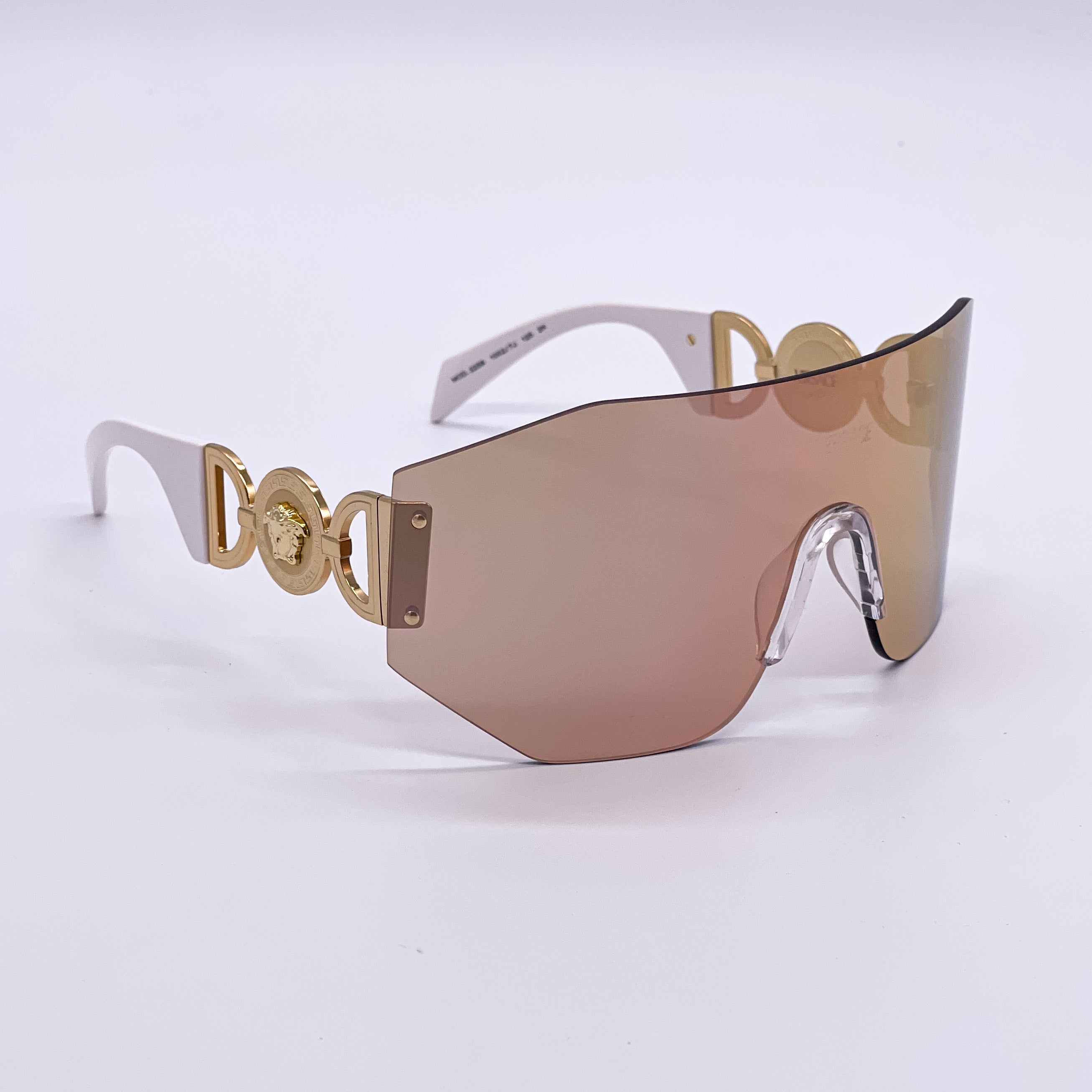 VERSACE VE2258 1002/7J SUNGLASSES