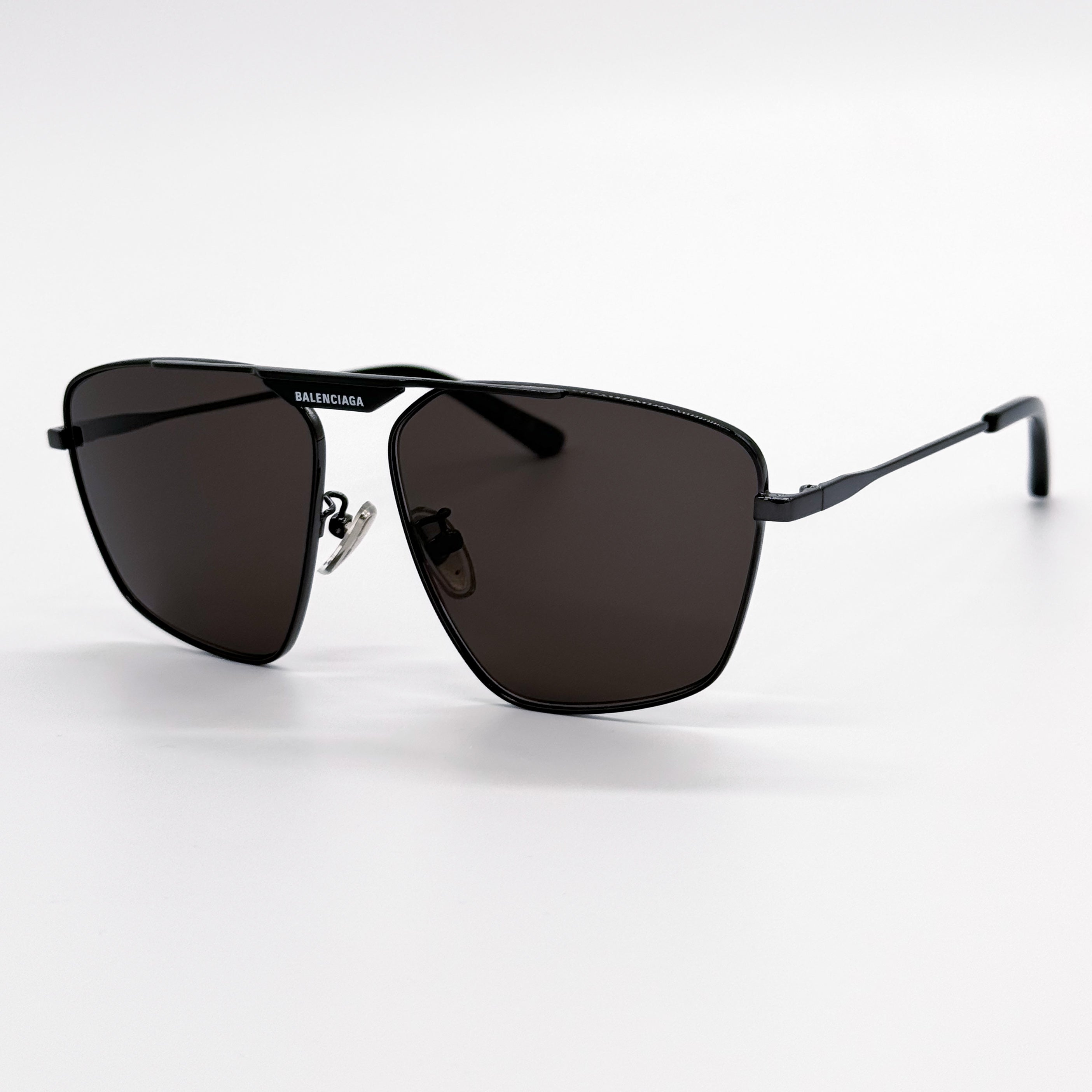 BALENCIAGA BB0246SA 001 SUNGLASSES