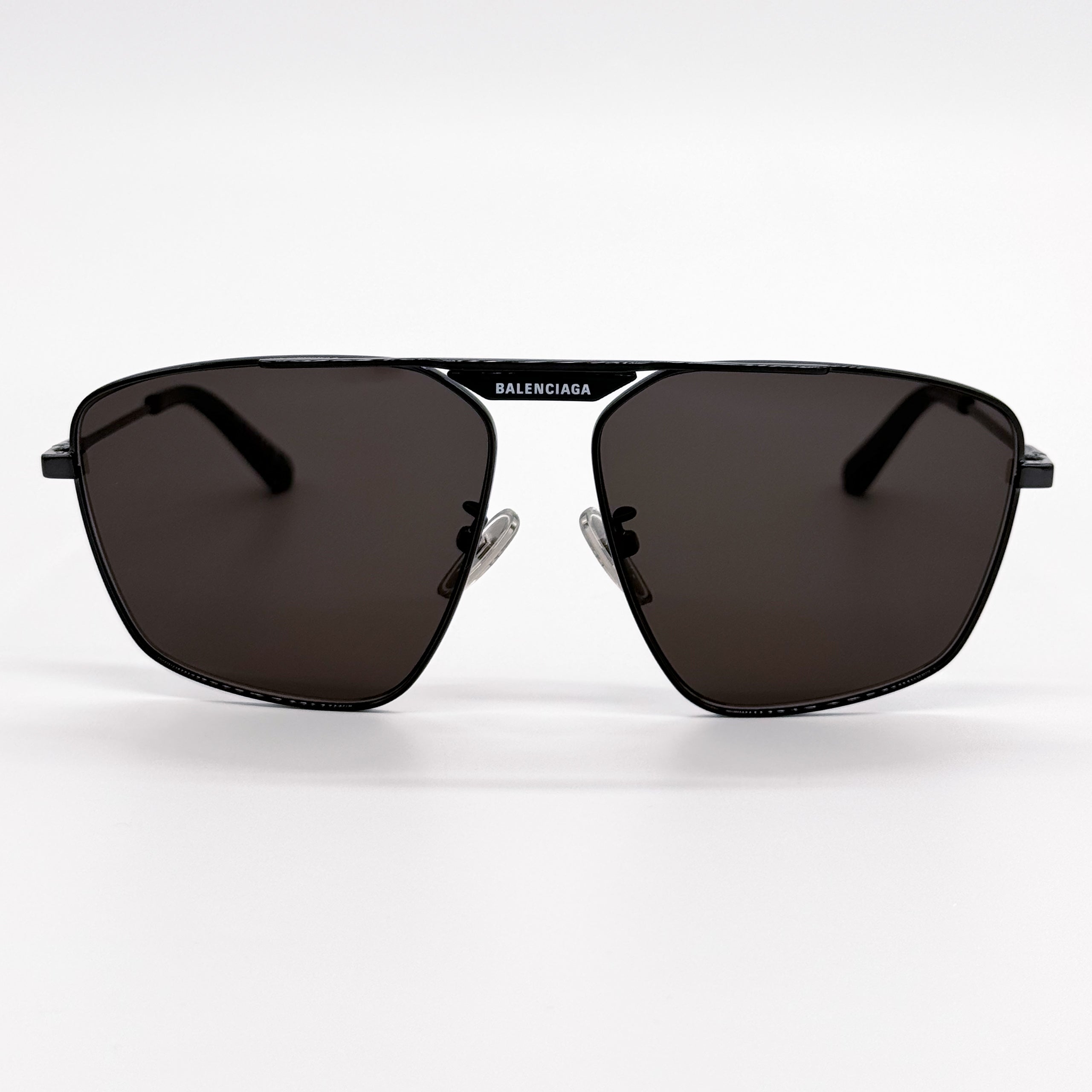 BALENCIAGA BB0246SA 001 SUNGLASSES