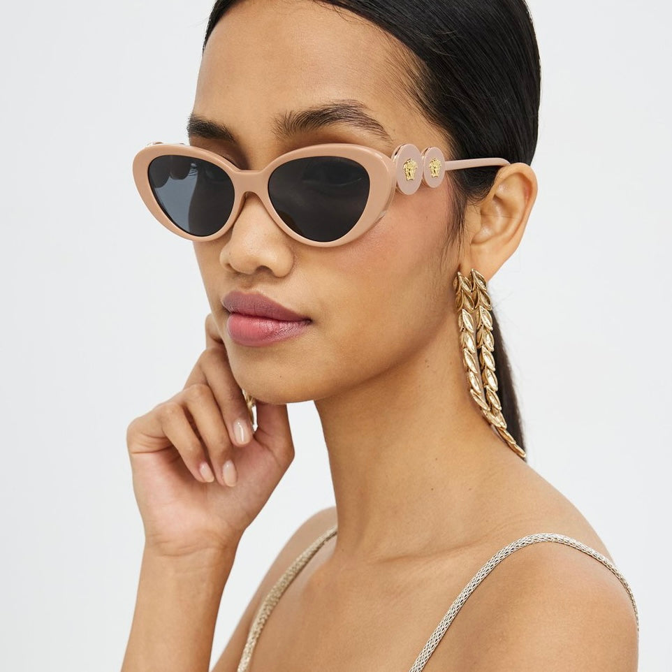VERSACE VE4433U 5383/87 SUNGLASSES