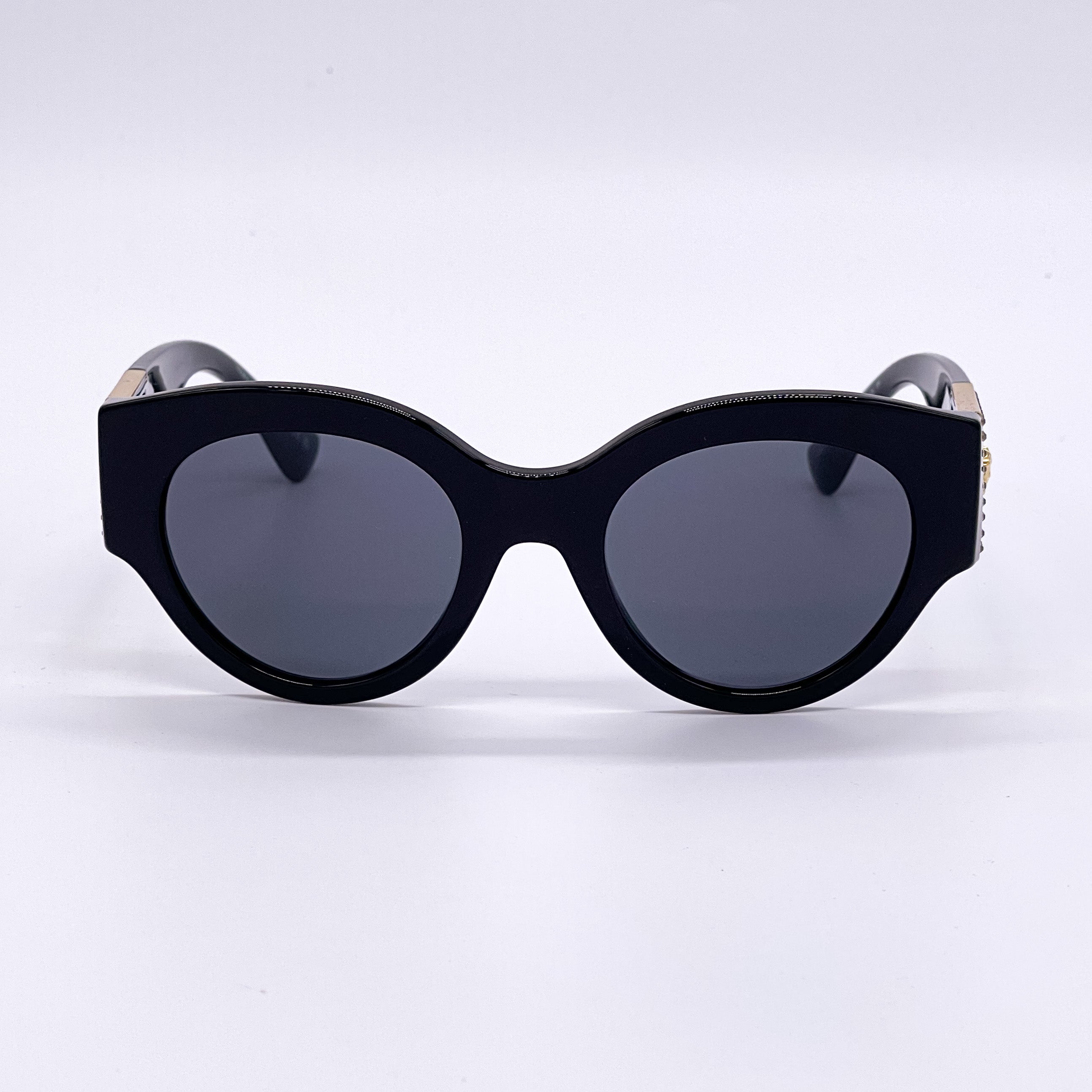 VERSACE VE4438B GB1/87 SUNGLASSES