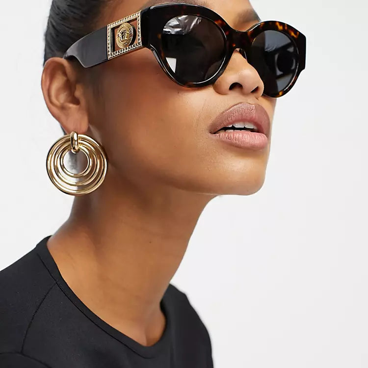 VERSACE VE4438B 108/87
