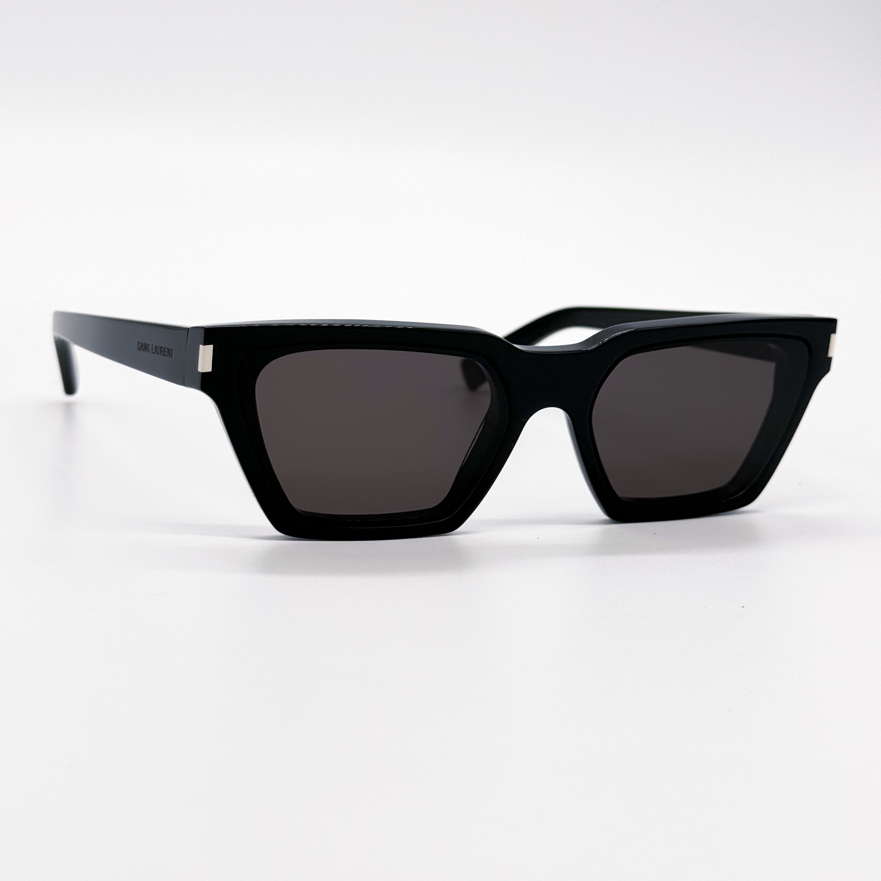 SAINT LAURENT CALISTA SL633 001 SUNGLASSES SL 633