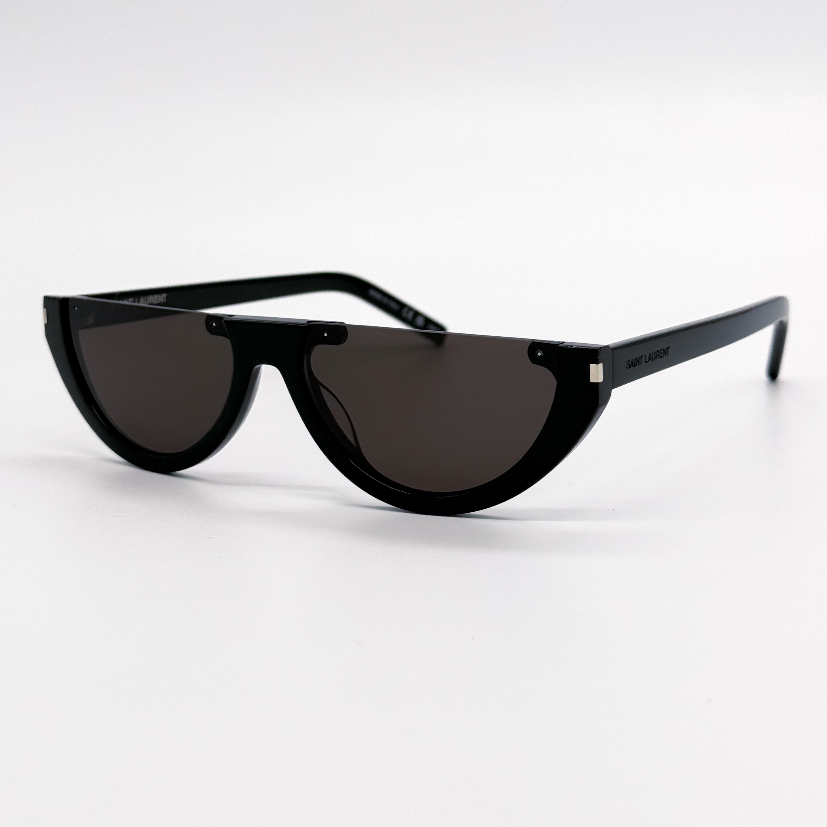 SAINT LAURENT SL563 001 SUNGLASSES SL 563