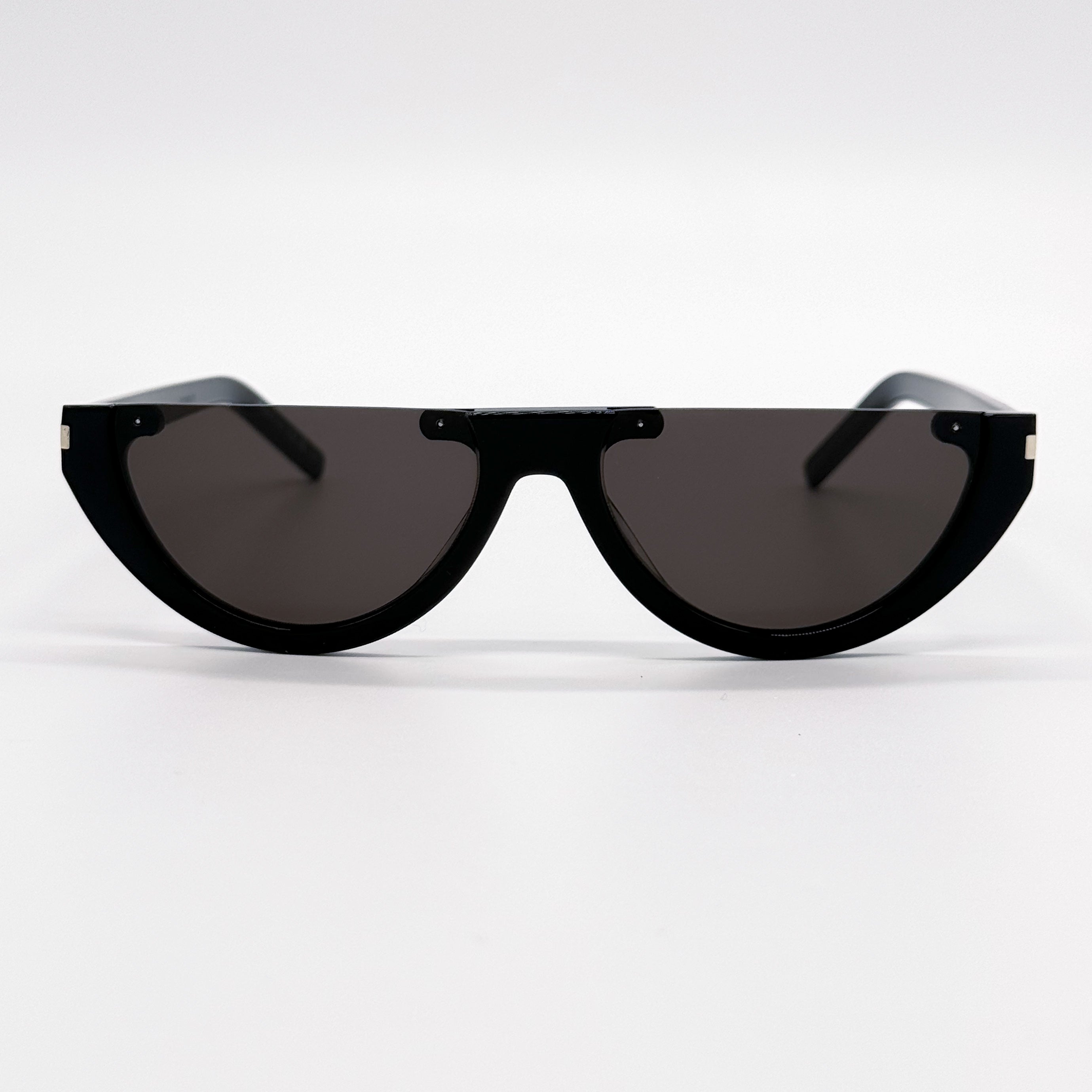 SAINT LAURENT SL563 001 SUNGLASSES SL 563