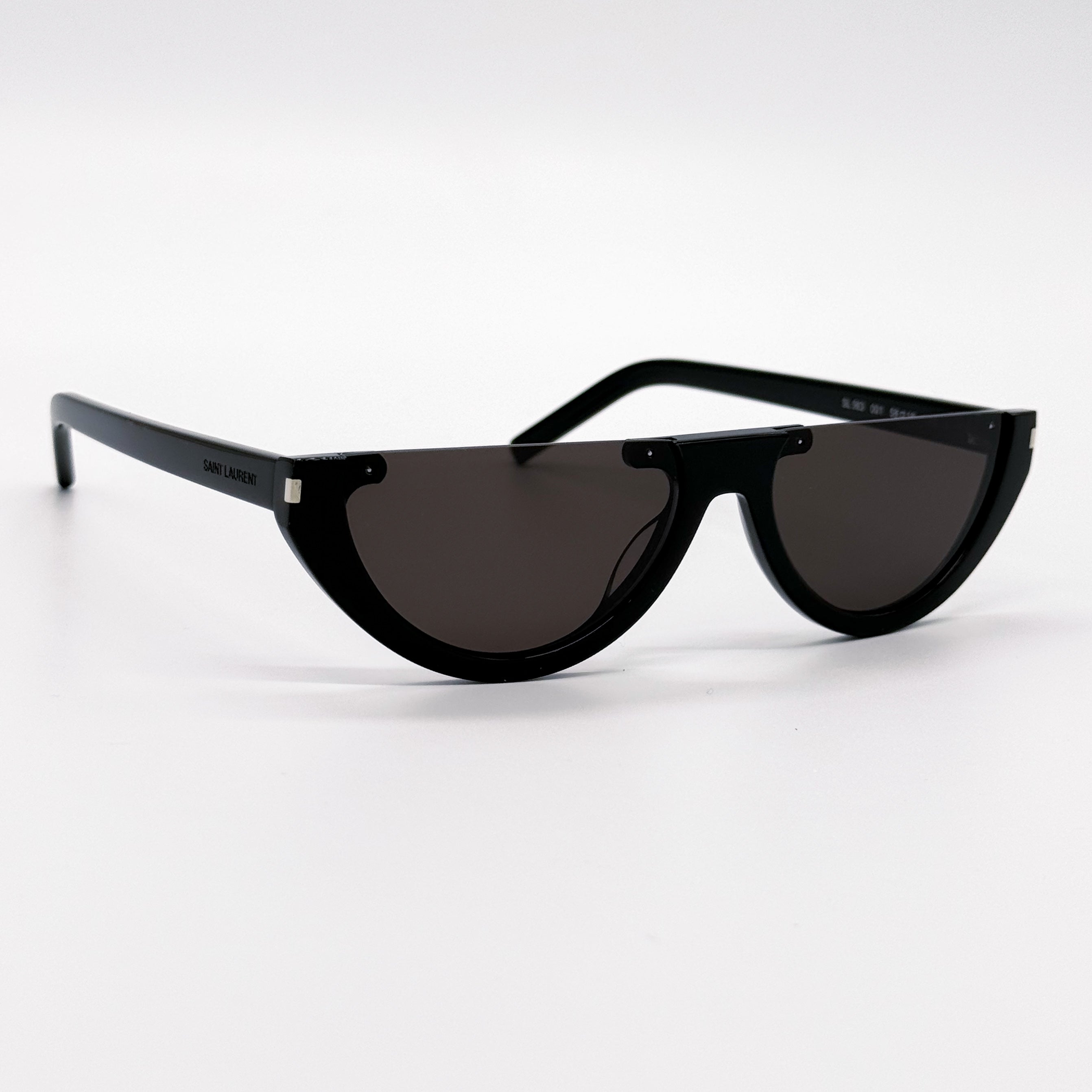 SAINT LAURENT SL563 001 SUNGLASSES SL 563