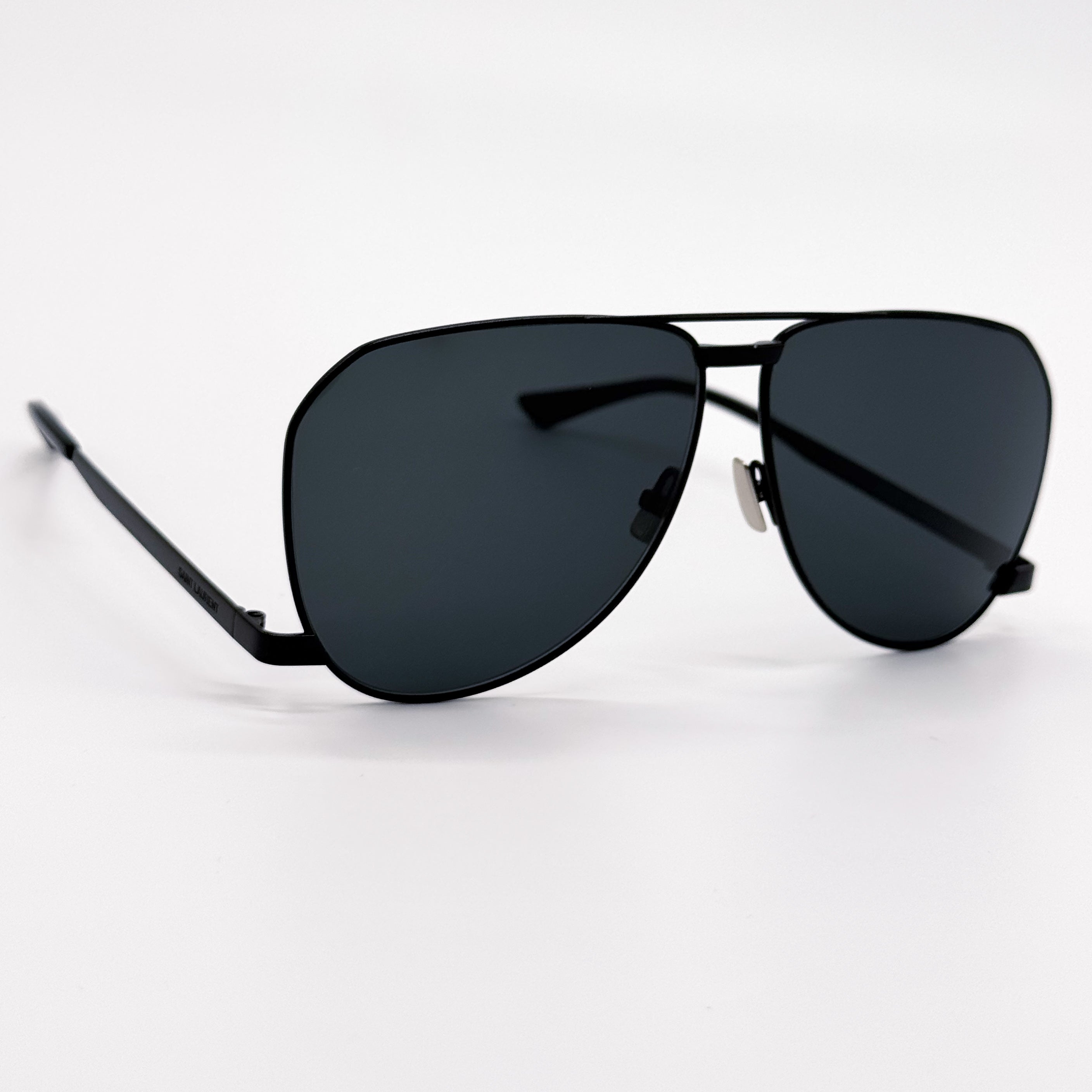 SAINT LAURENT SL690 DUST 001