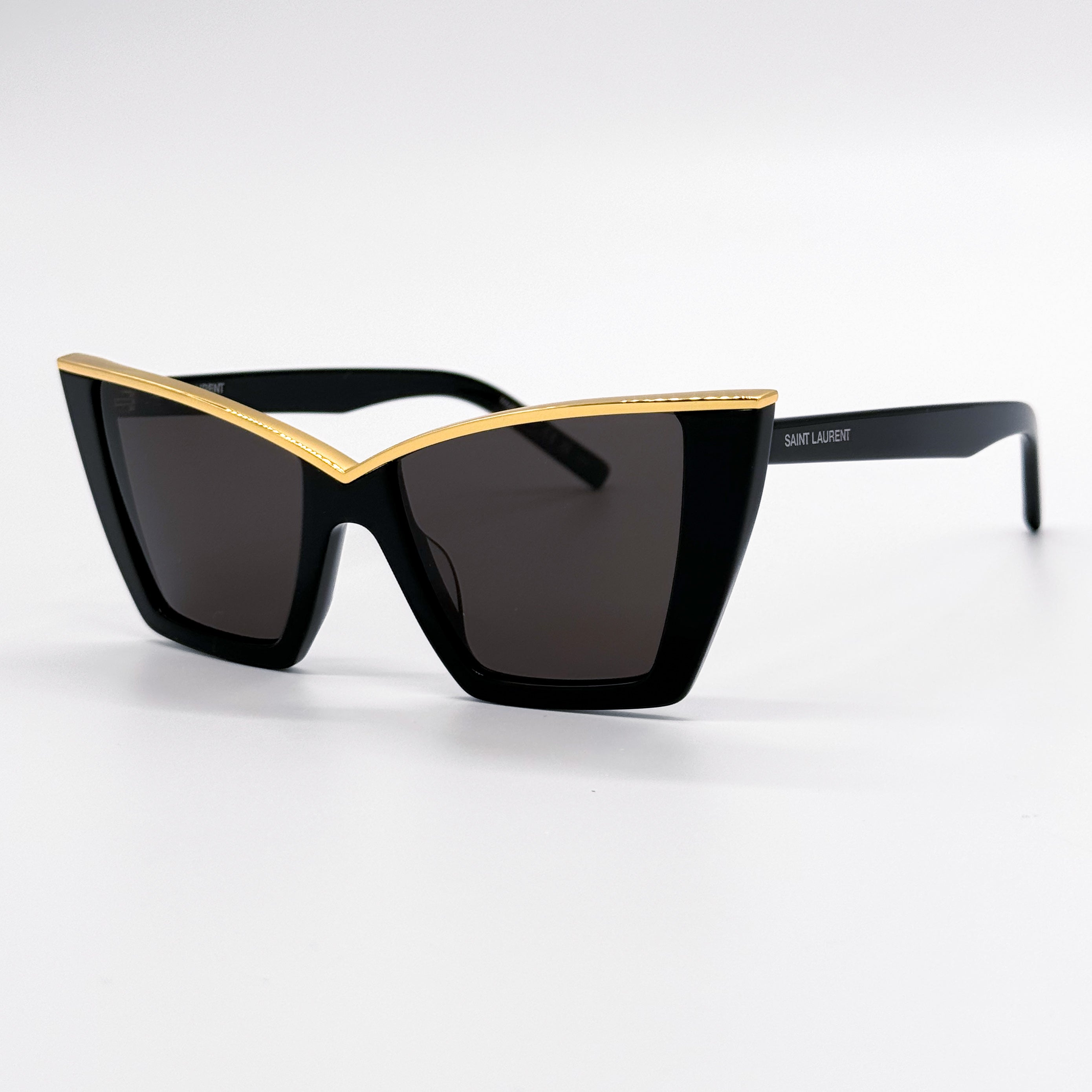 SAINT LAURENT SL570 001