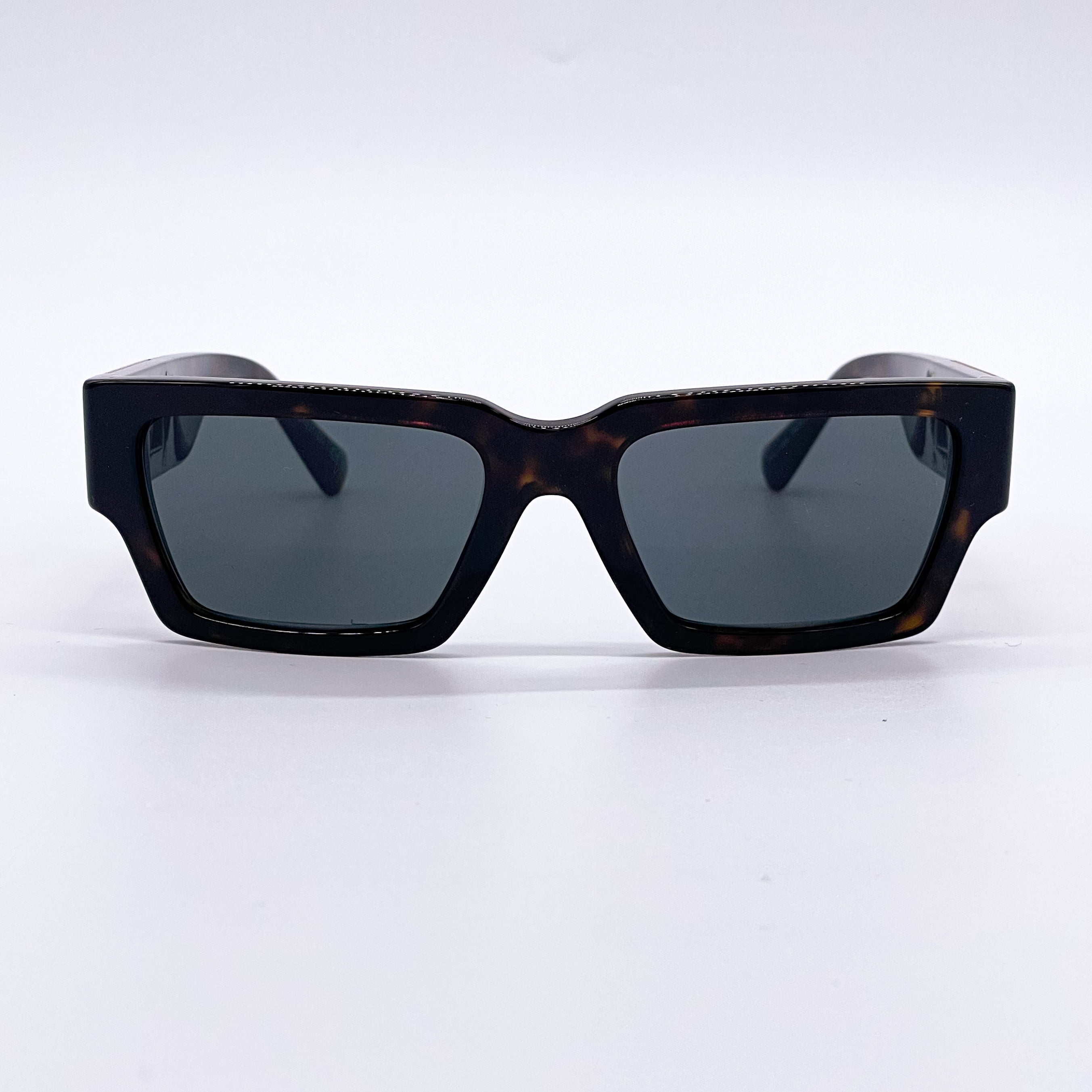 VERSACE VE4459 108/87 SUNGLASSES