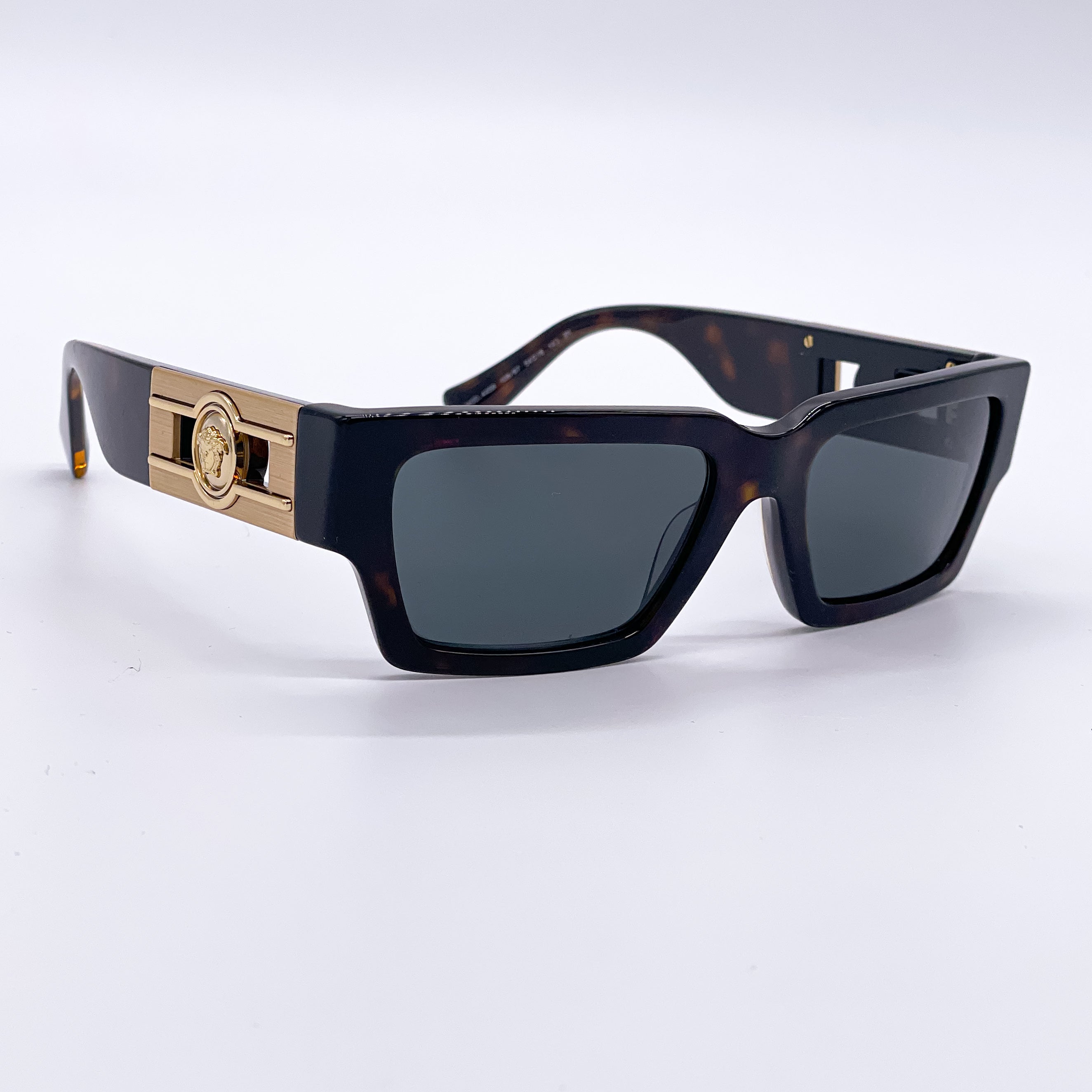 VERSACE VE4459 108/87 SUNGLASSES