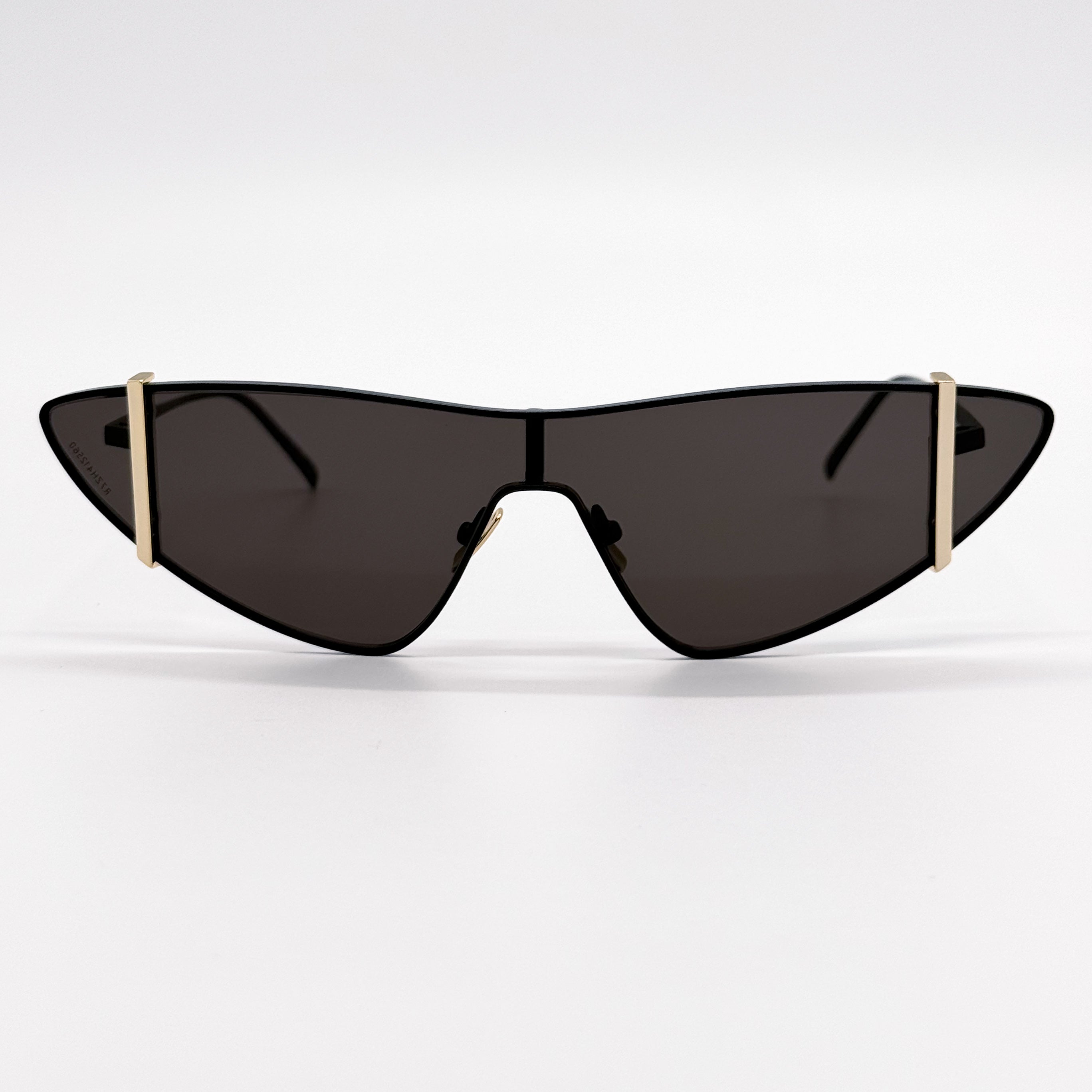 SAINT LAURENT SL536 001 SUNGLASSES SL 536