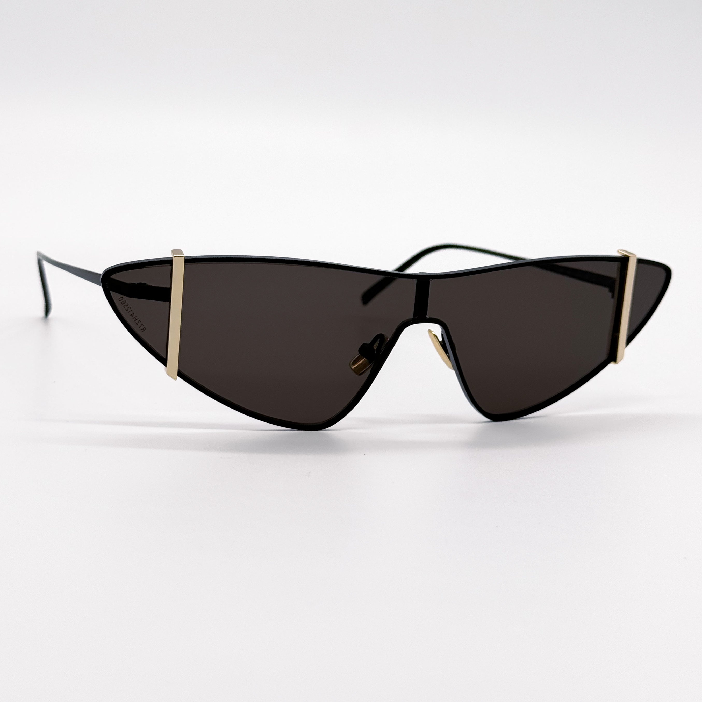 SAINT LAURENT SL536 001 SUNGLASSES SL 536