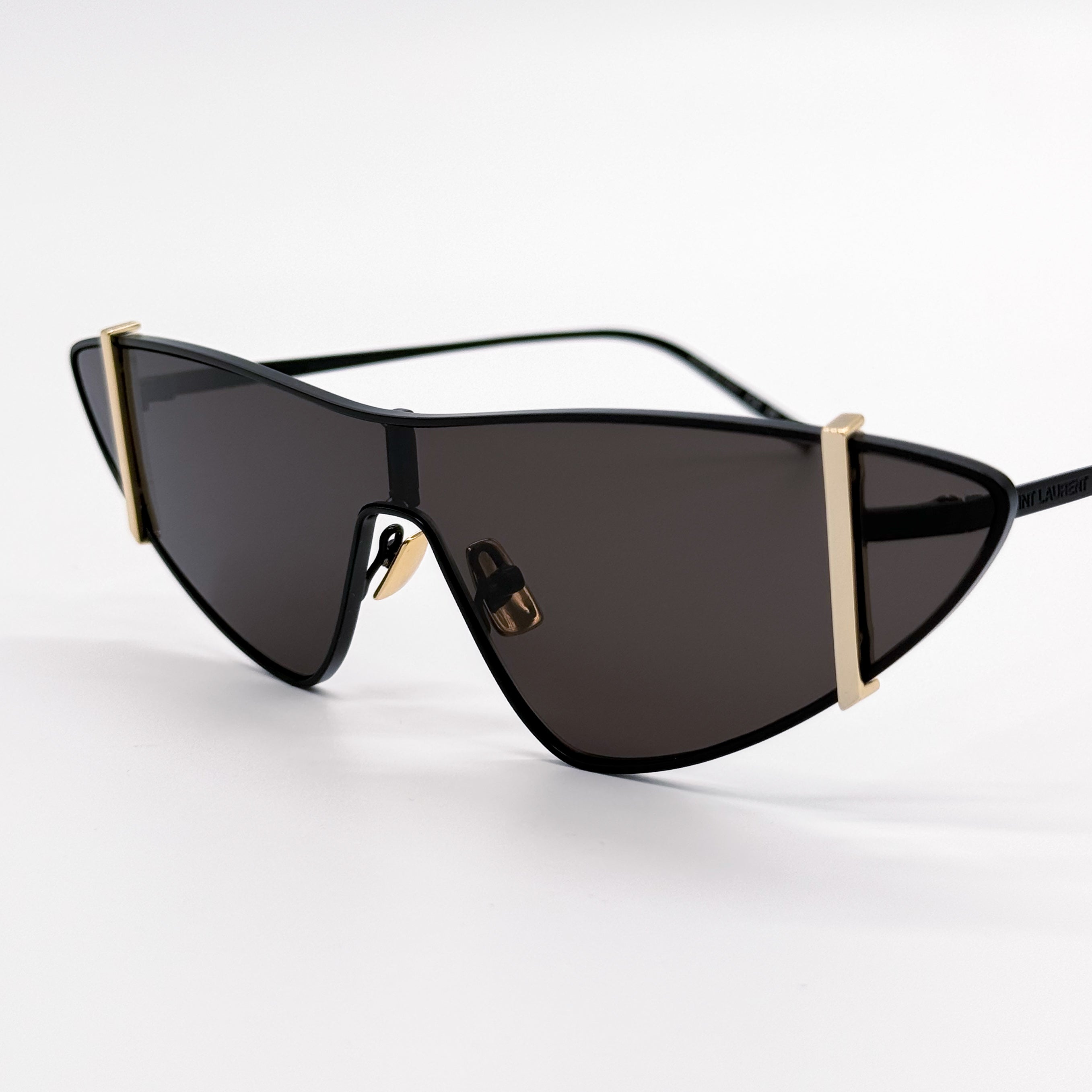 SAINT LAURENT SL536 001 SUNGLASSES SL 536