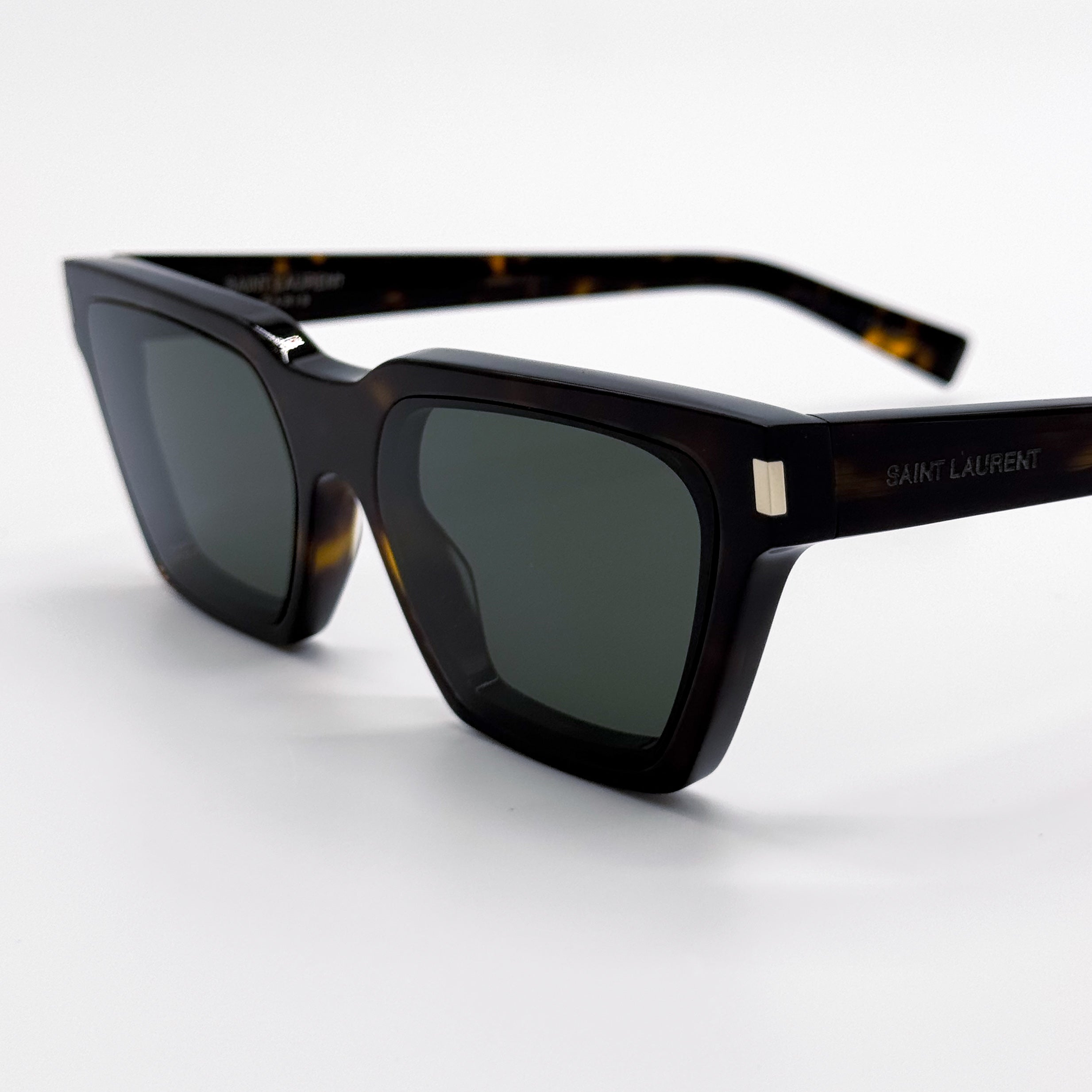 SAINT LAURENT CALISTA SL633 002