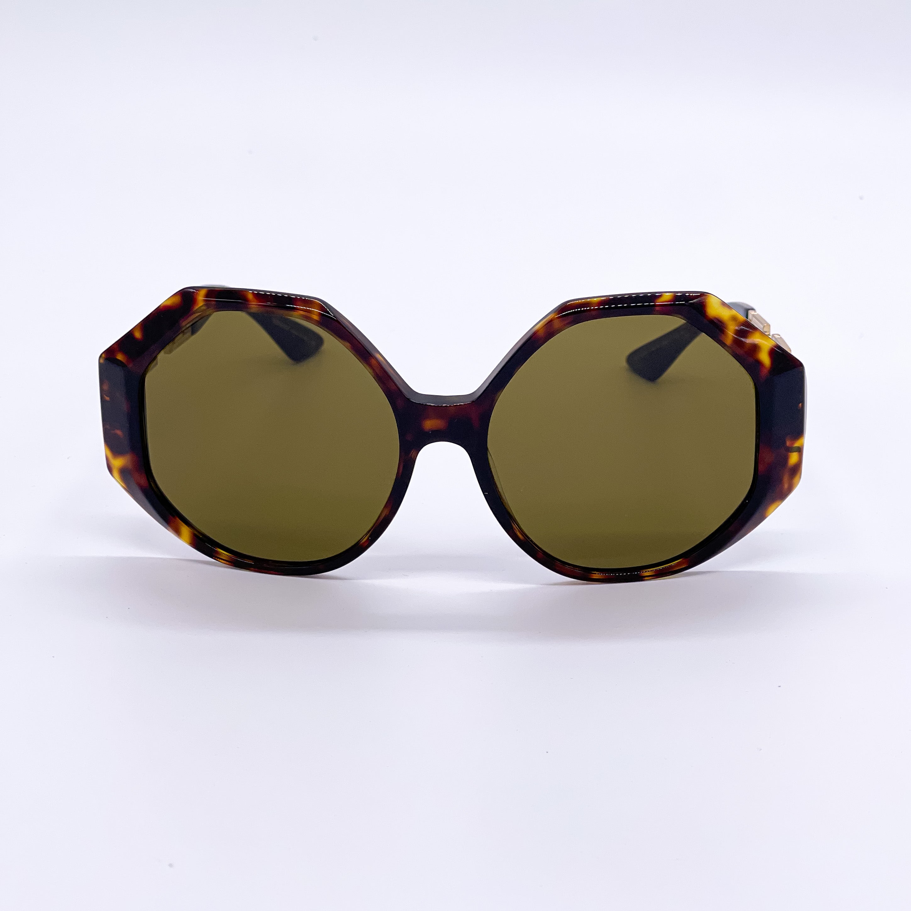 VERSACE VE4395 108/73 SUNGLASSES