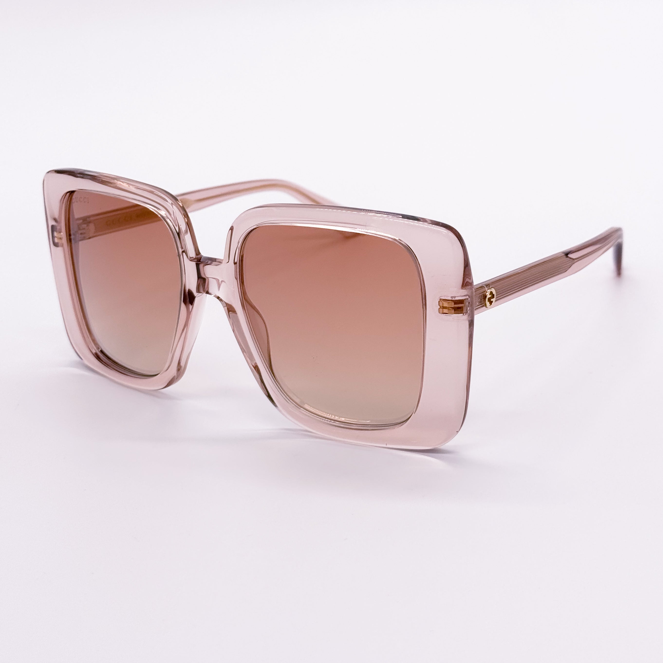 GUCCI GG1314S 005 SUNGLASSES