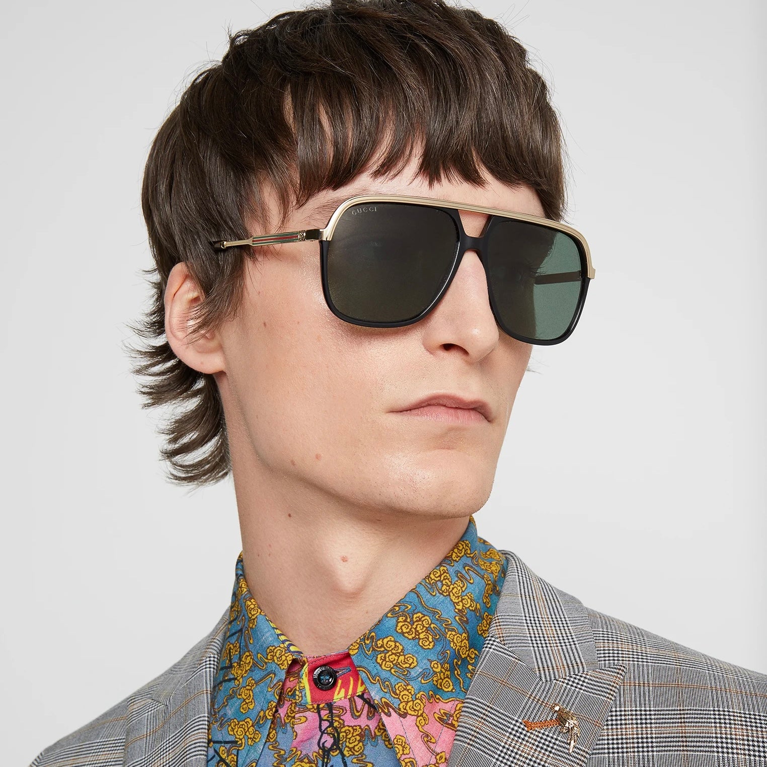 GUCCI GG0200S 001