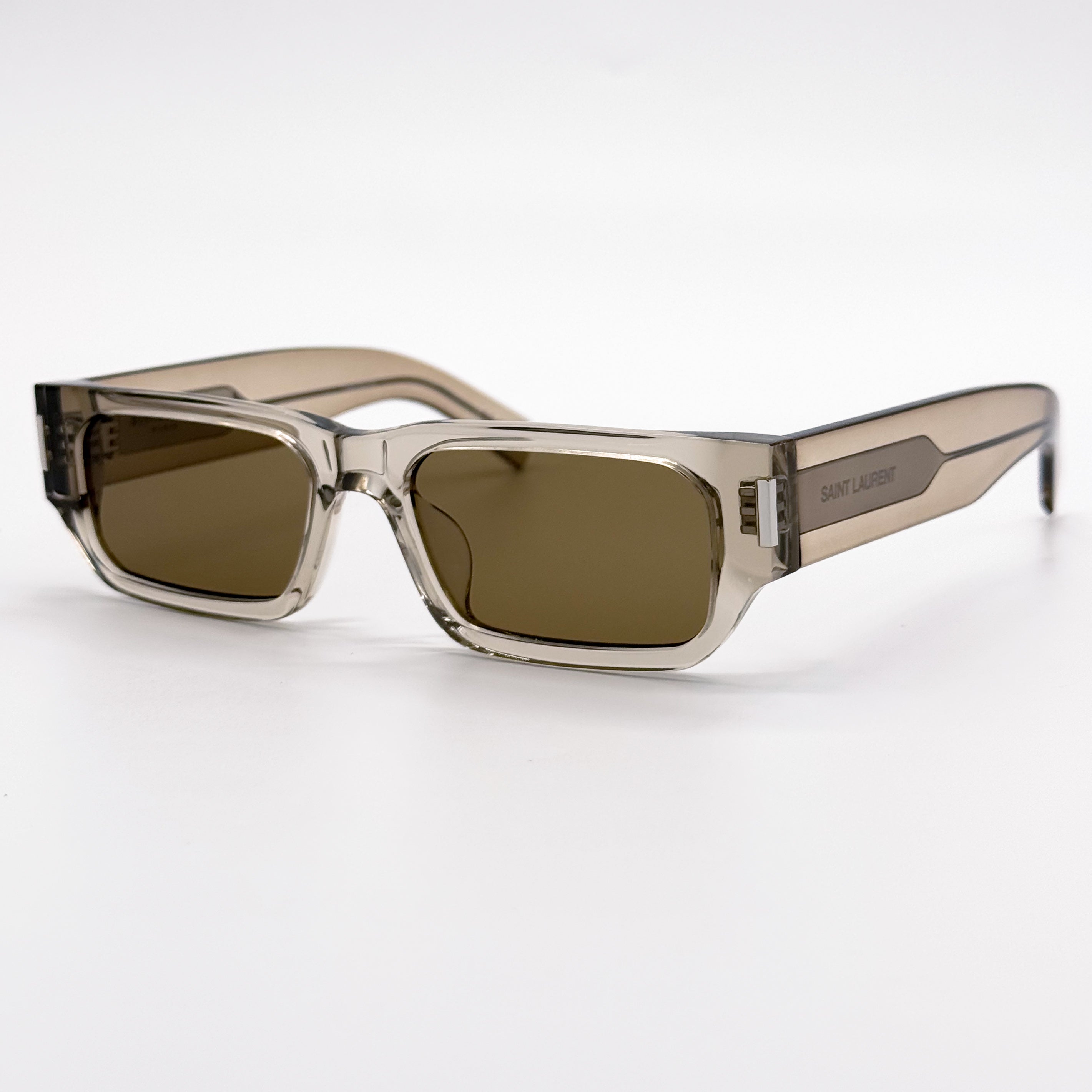 SAINT LAURENT SL660F 004