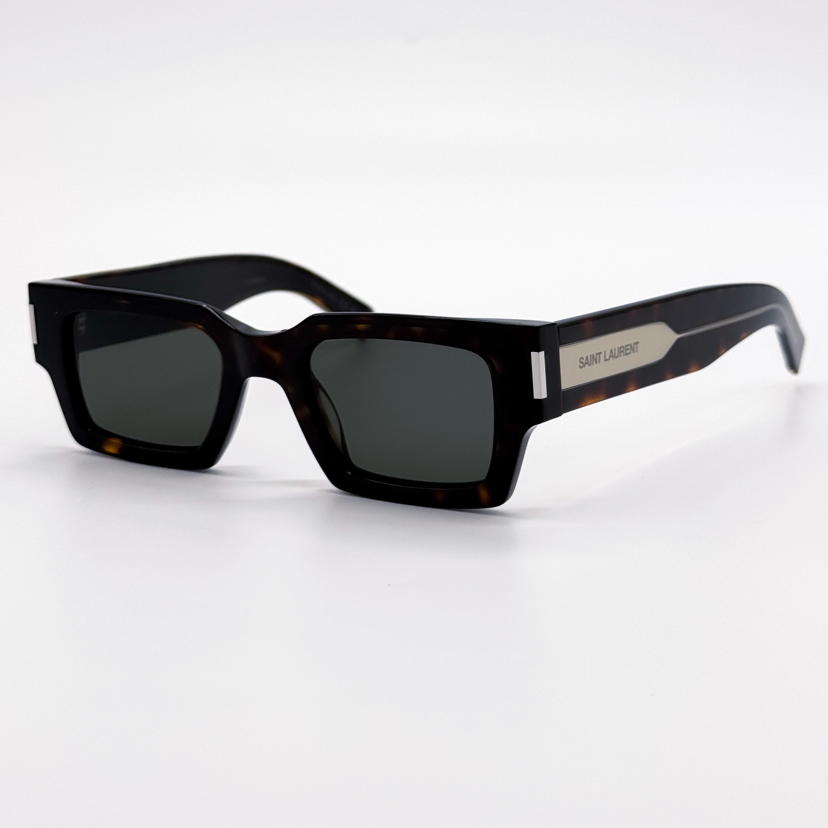 SAINT LAURENT SL572 002