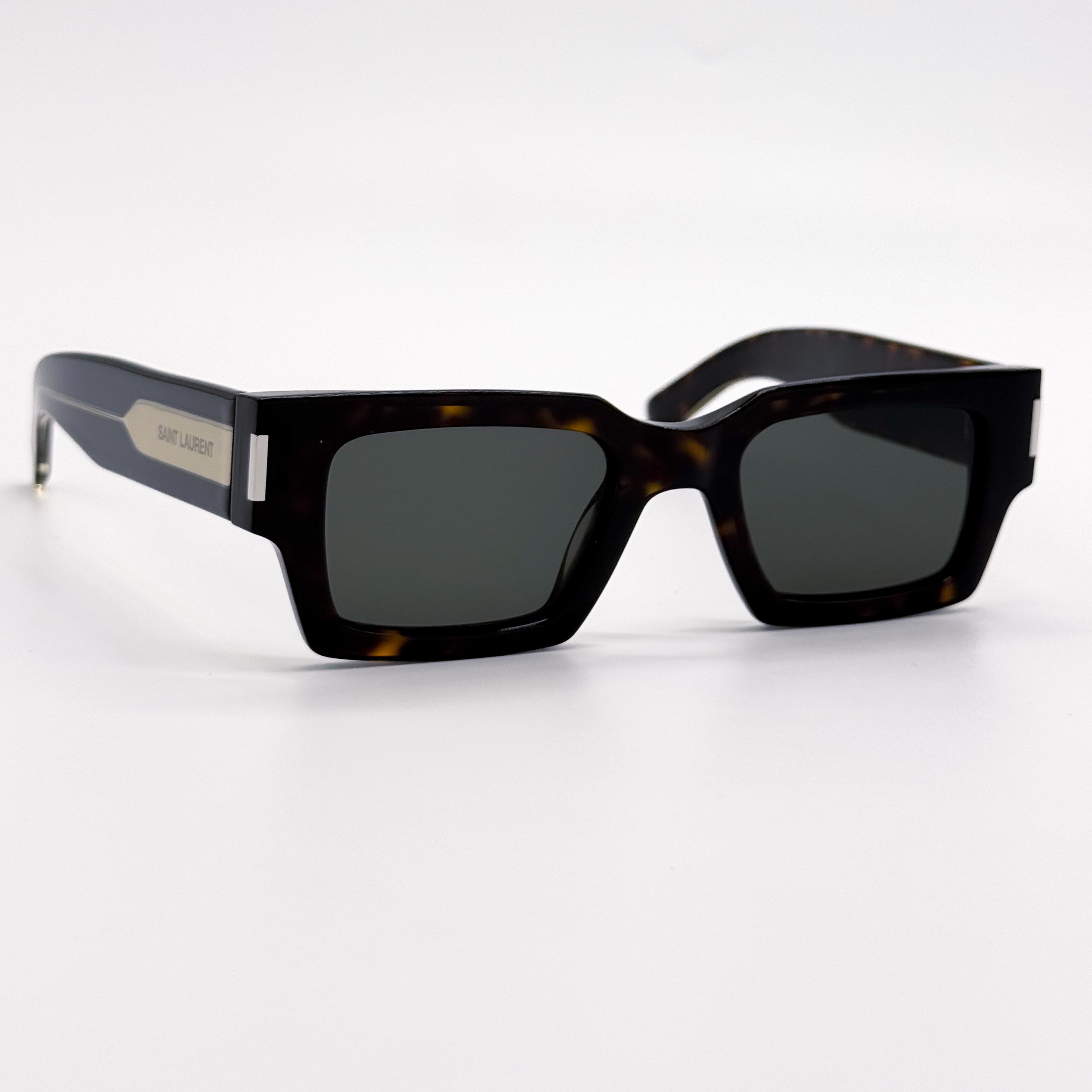 SAINT LAURENT SL572 002
