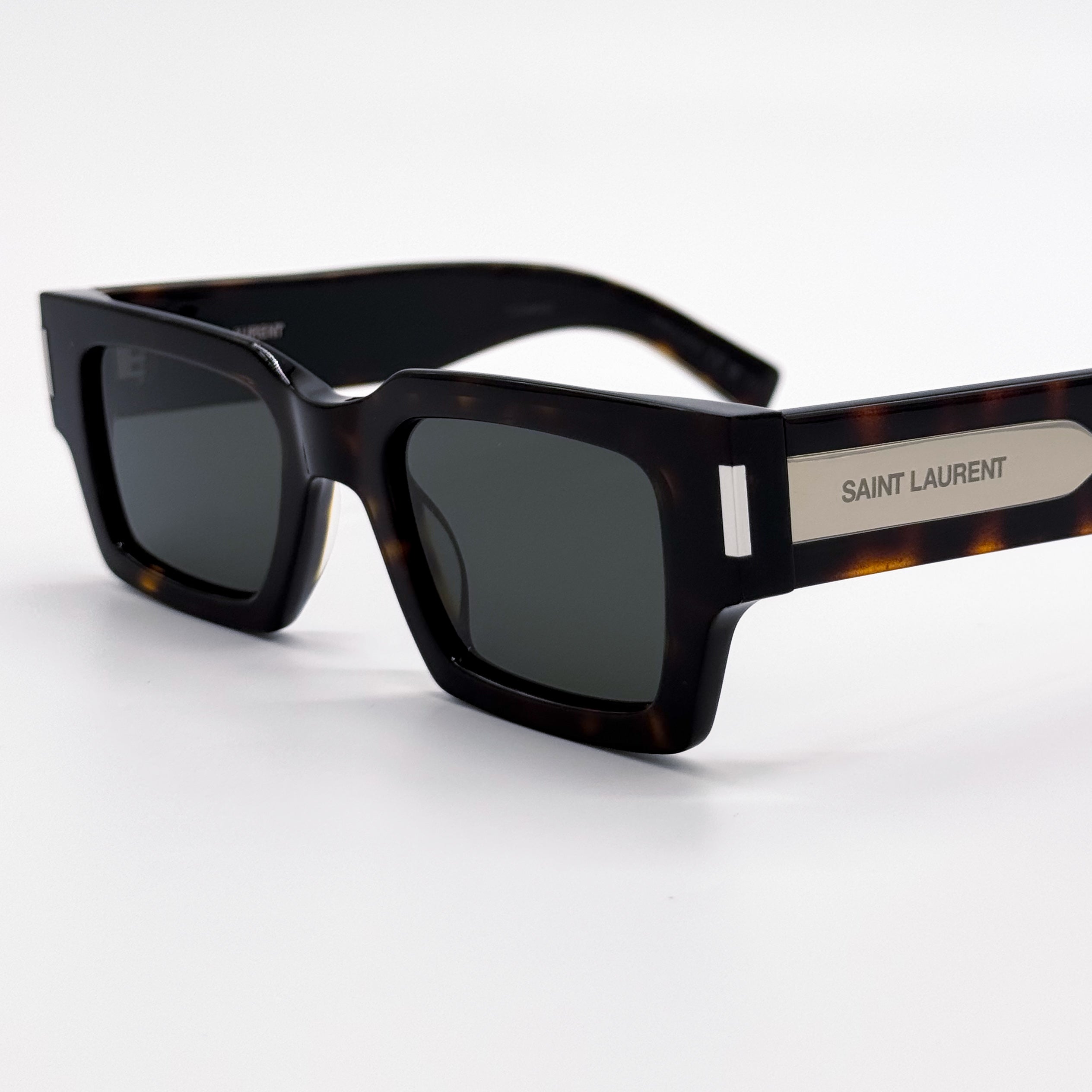 SAINT LAURENT SL572 002