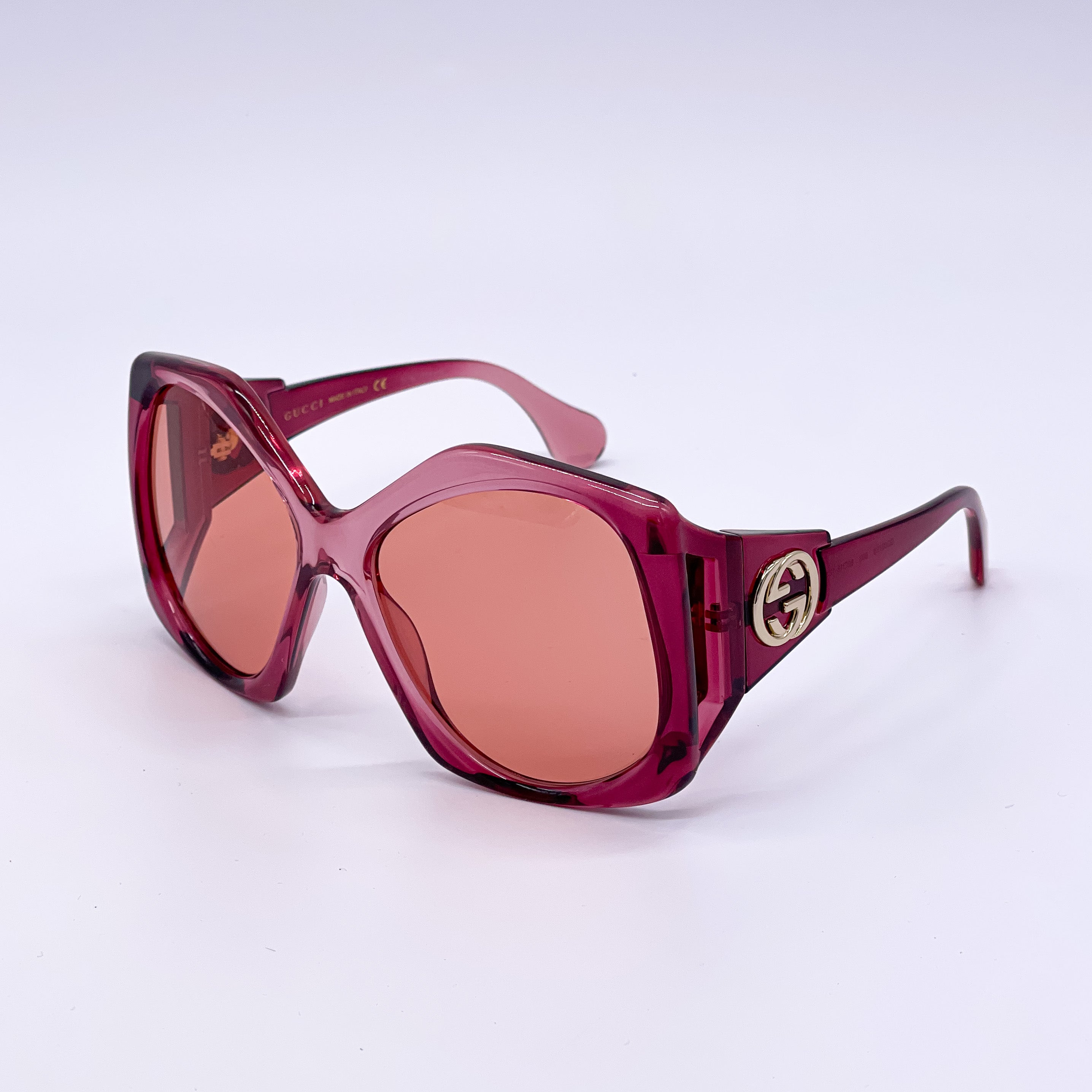 GUCCI GG0875S 003