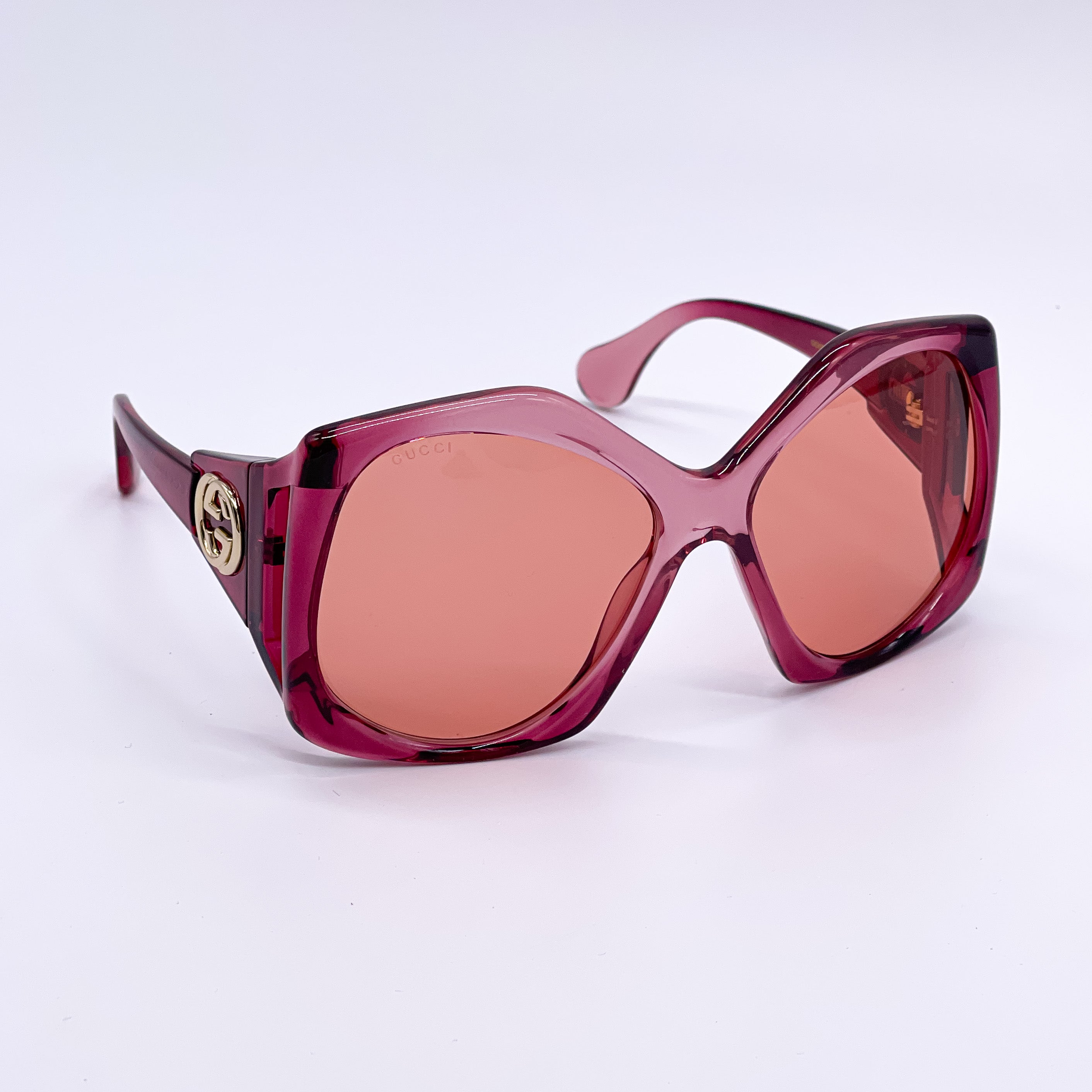 GUCCI GG0875S 003