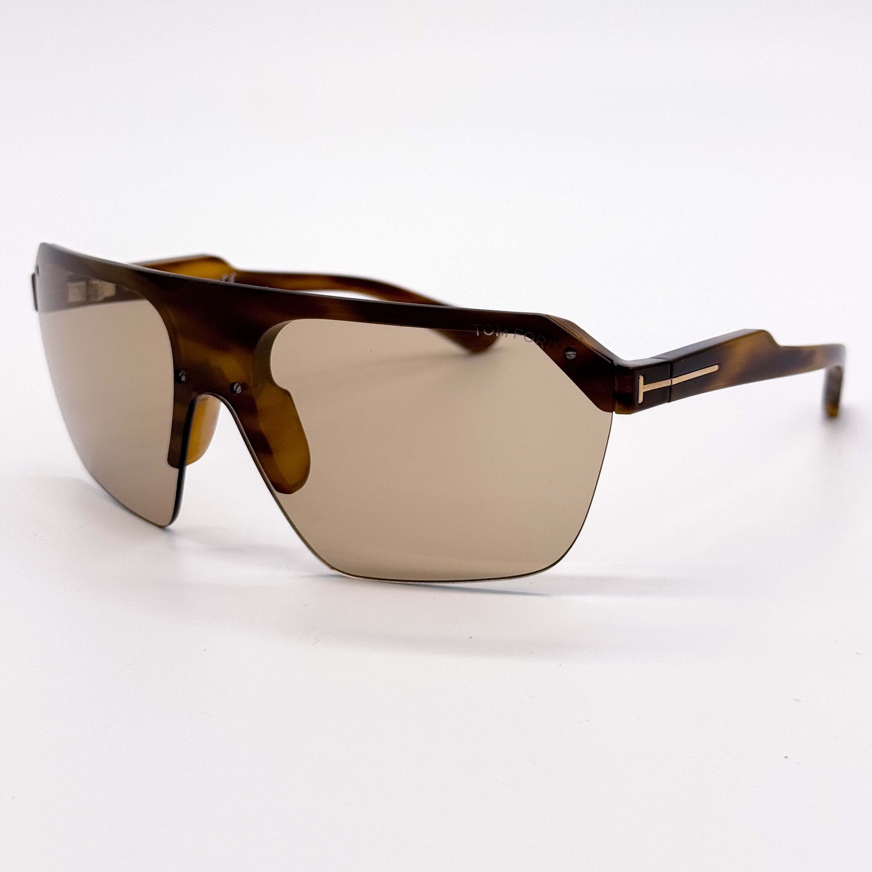 TOM FORD RAZOR TF797 55E