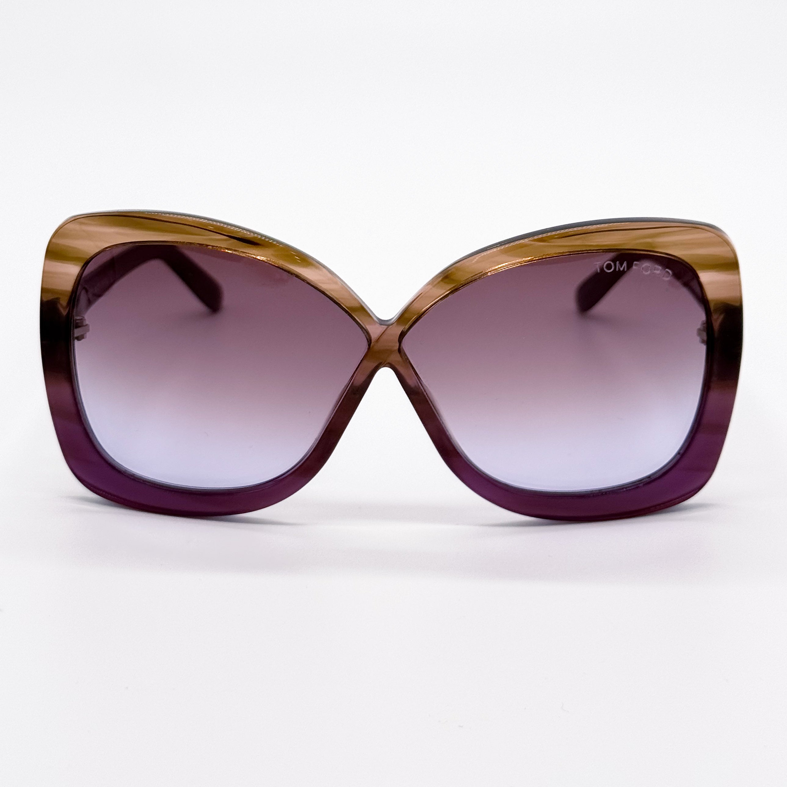 TOM FORD CALGARY TF227 83Z
