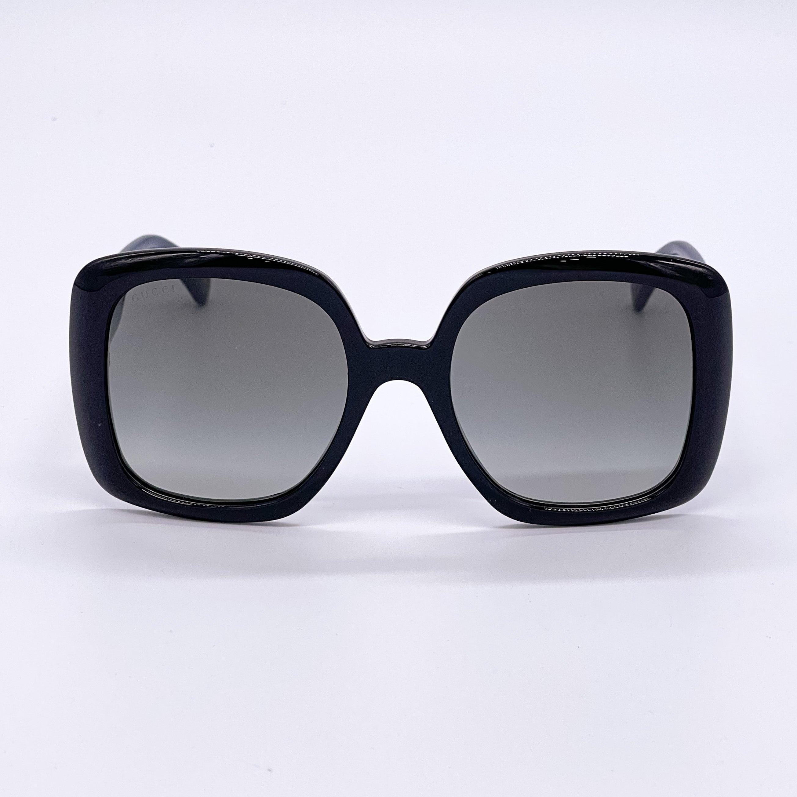 GUCCI GG0713S 001 SUNGLASSES