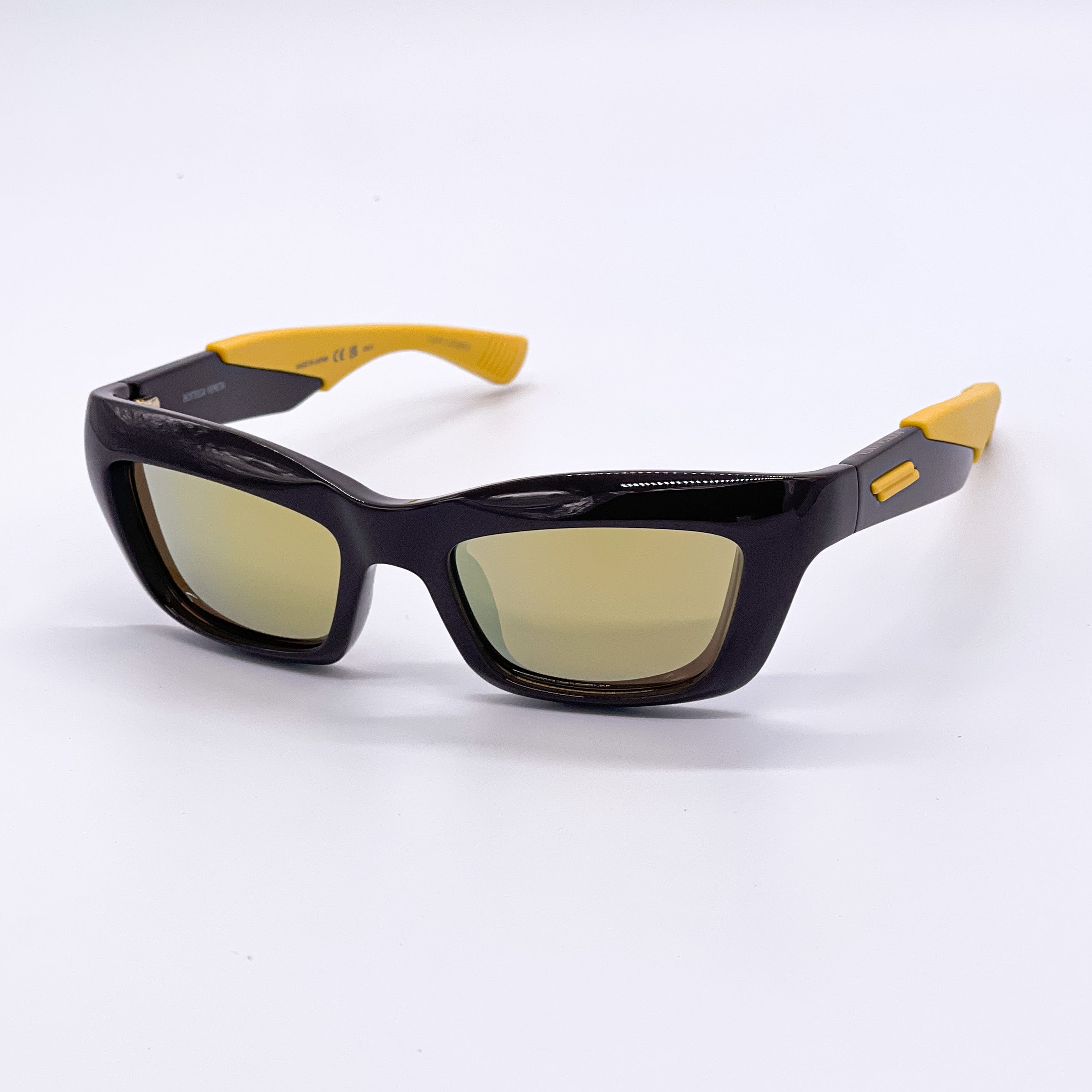 BOTTEGA VENETA BV1182S 002 SUNGLASSES