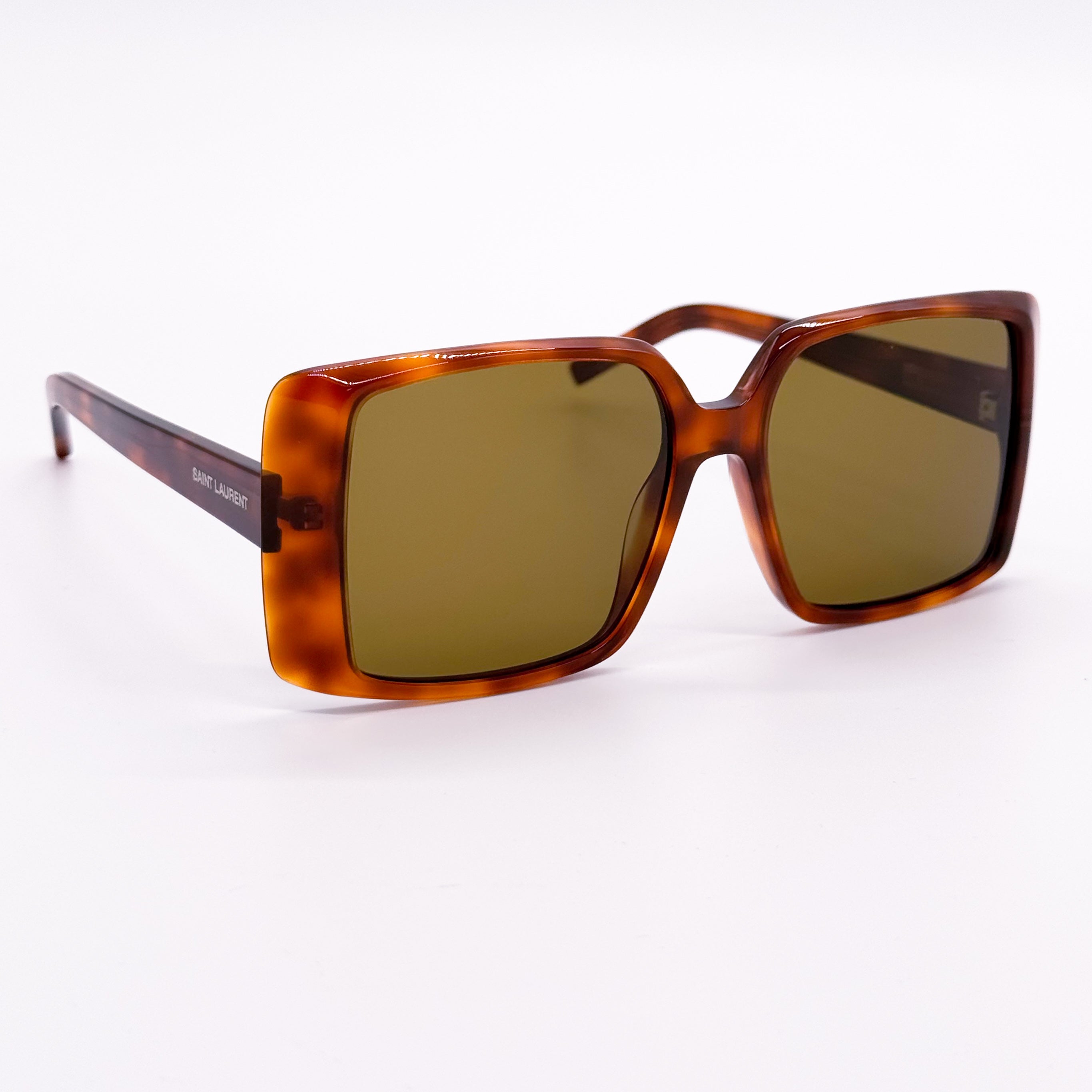 SAINT LAURENT SL451 005 SUNGLASSES