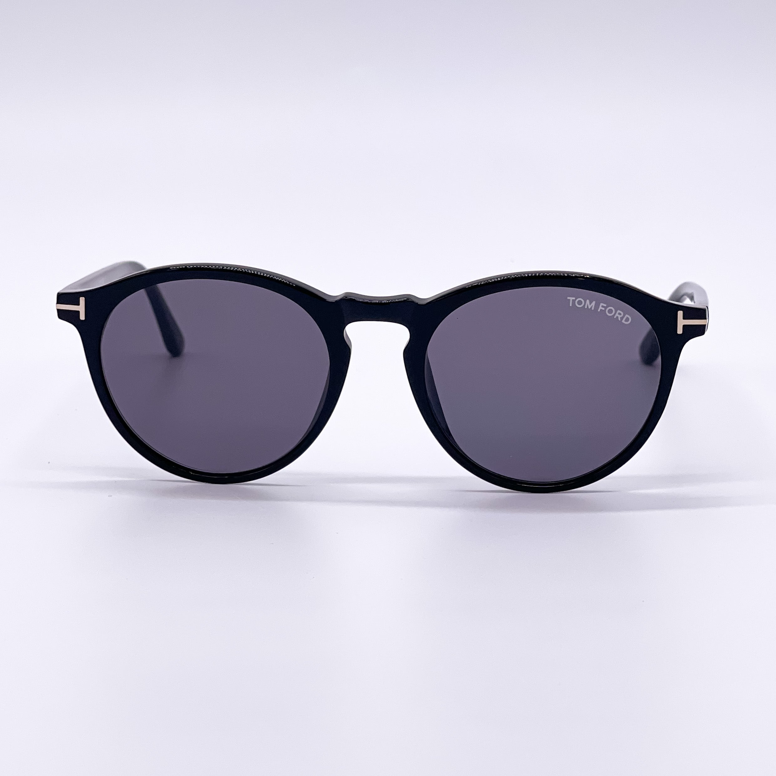 TOM FORD AURELE TF904F 01A