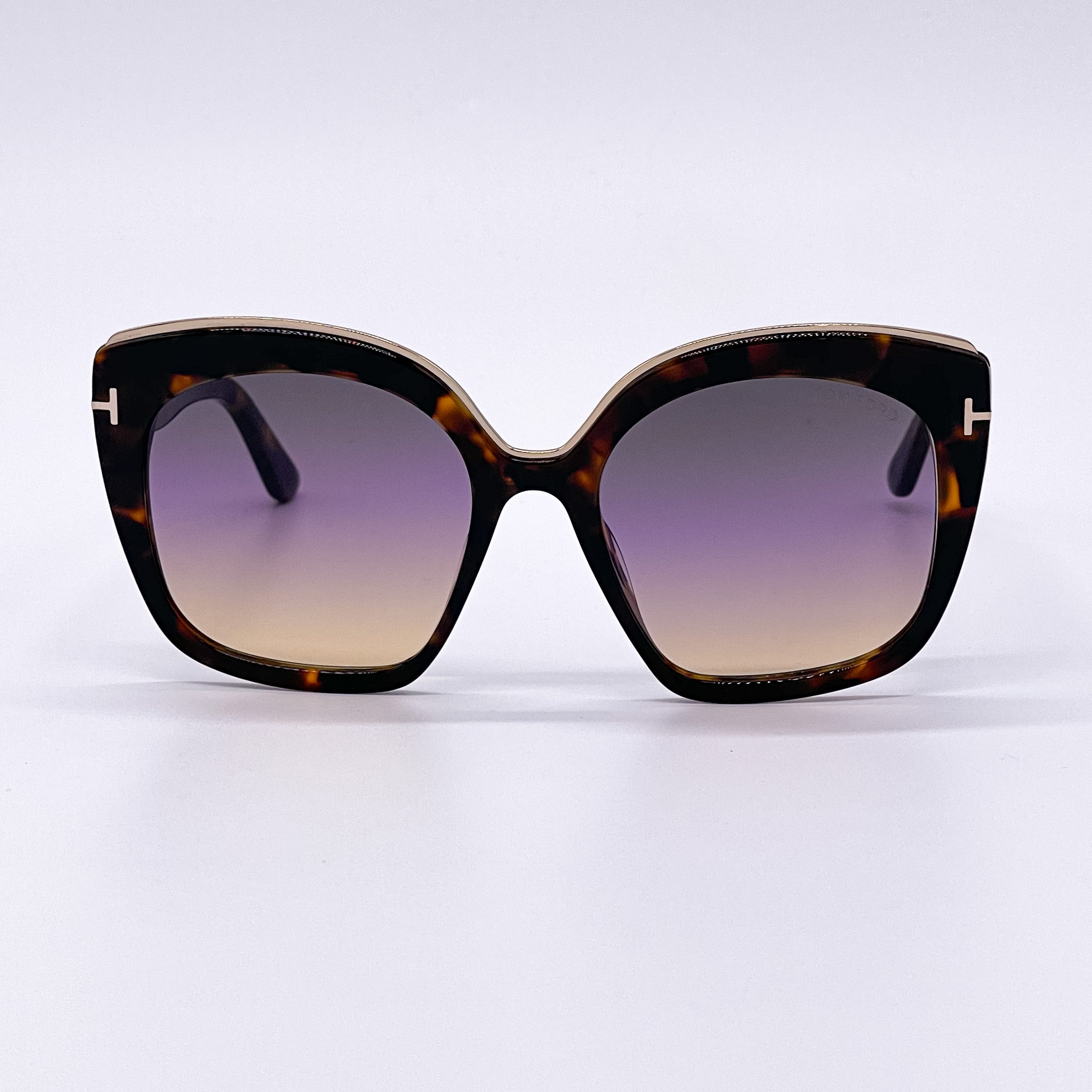 TOM FORD CHANTALLE TF944 55B SUNGLASSES FT0944/S