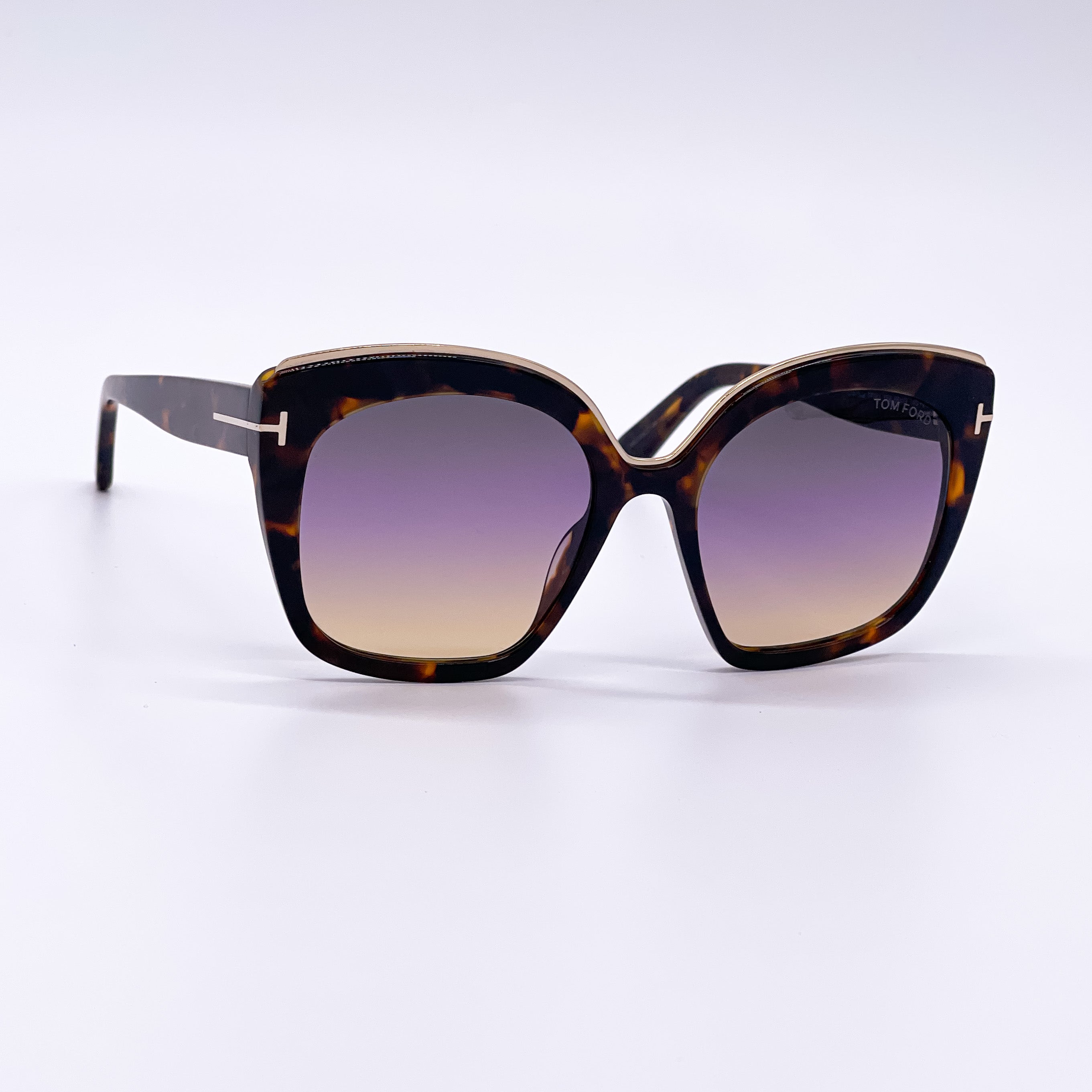 TOM FORD CHANTALLE TF944 55B SUNGLASSES FT0944/S