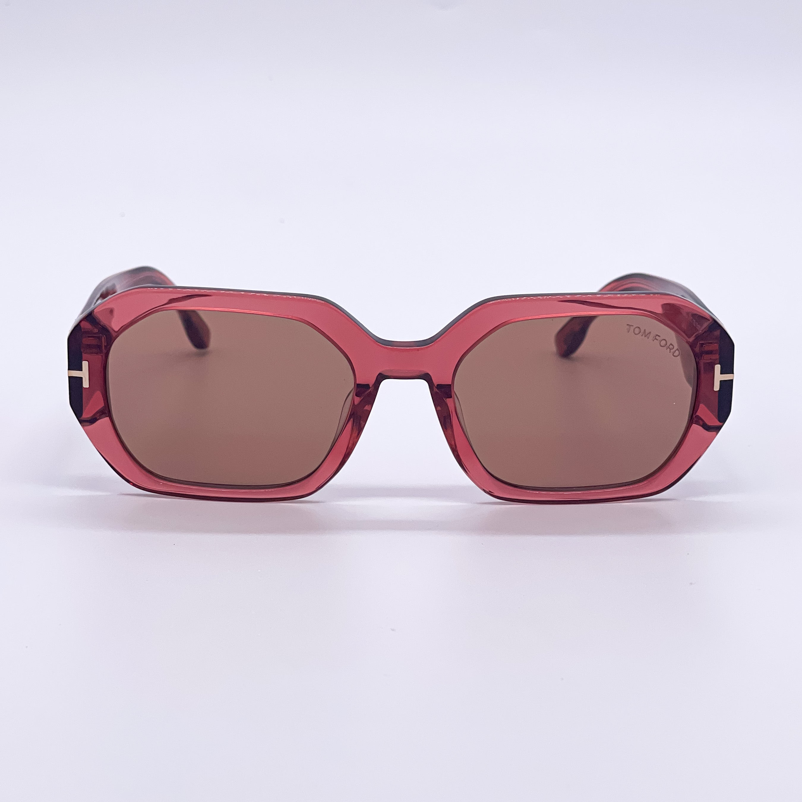 TOM FORD VERONIQUE-02 TF917 72E SUNGLASSES FT0917/S