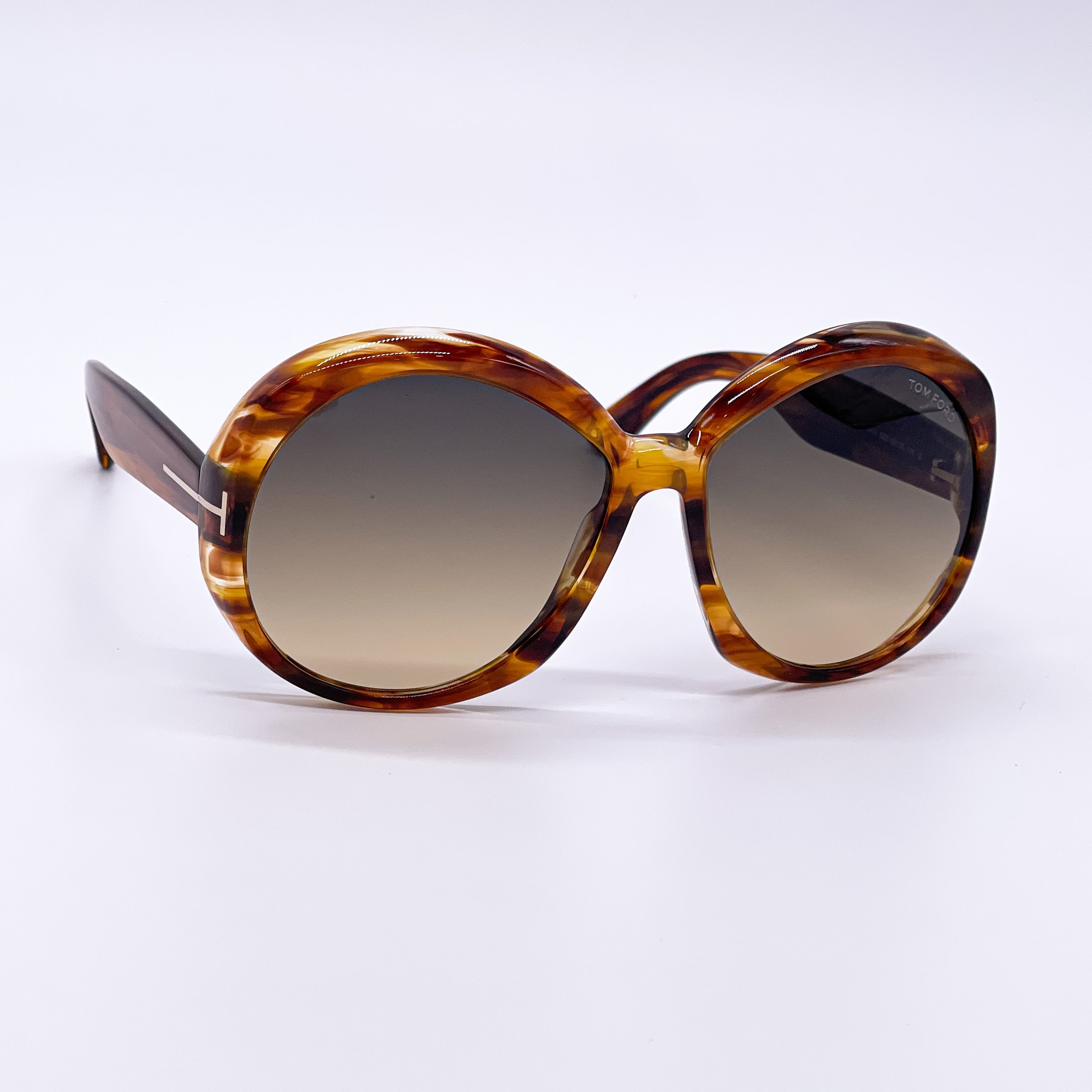 TOM FORD ANNABELLE TF1010 55B SUNGLASSES FT1010/S
