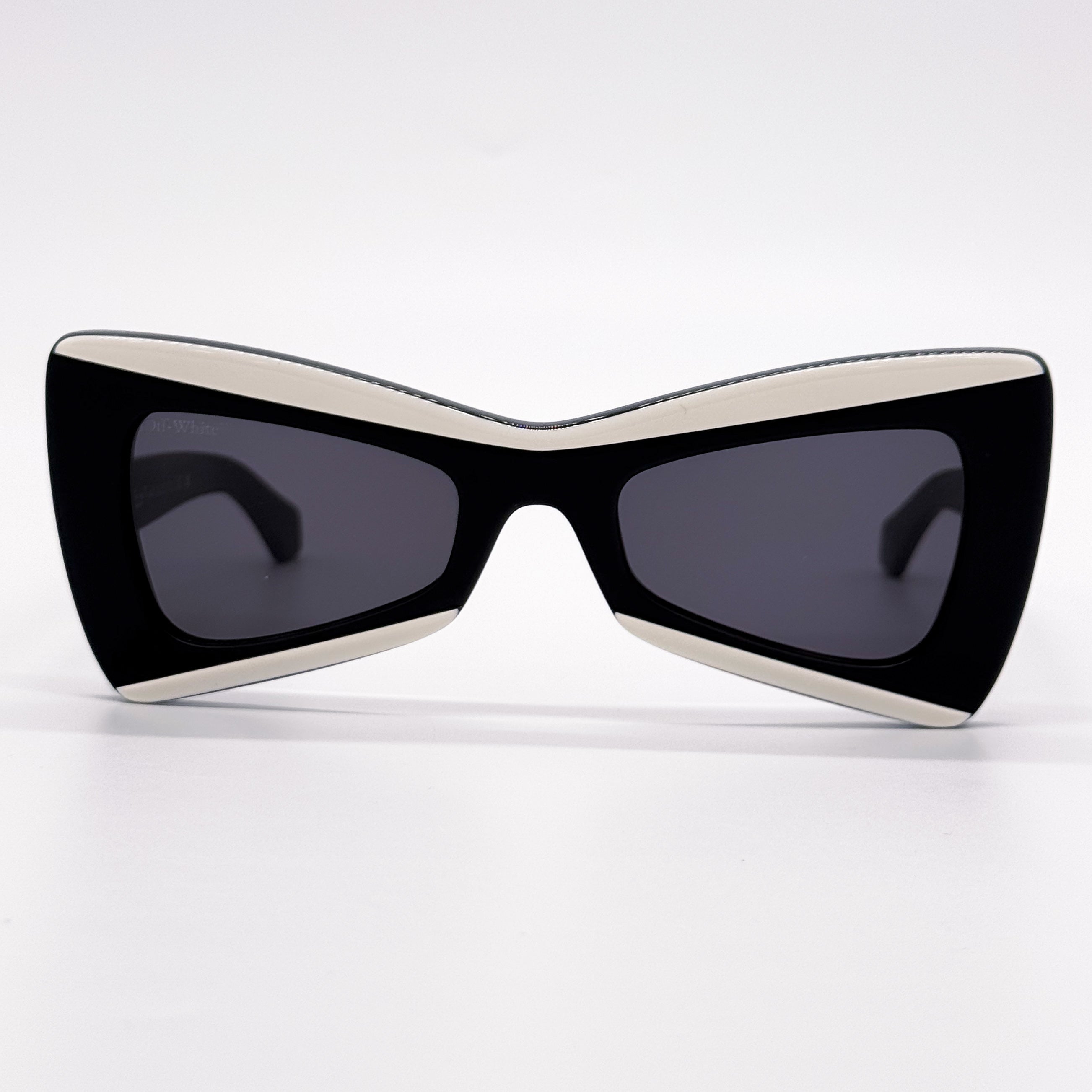 OFF-WHITE NASHVILLE BLACK