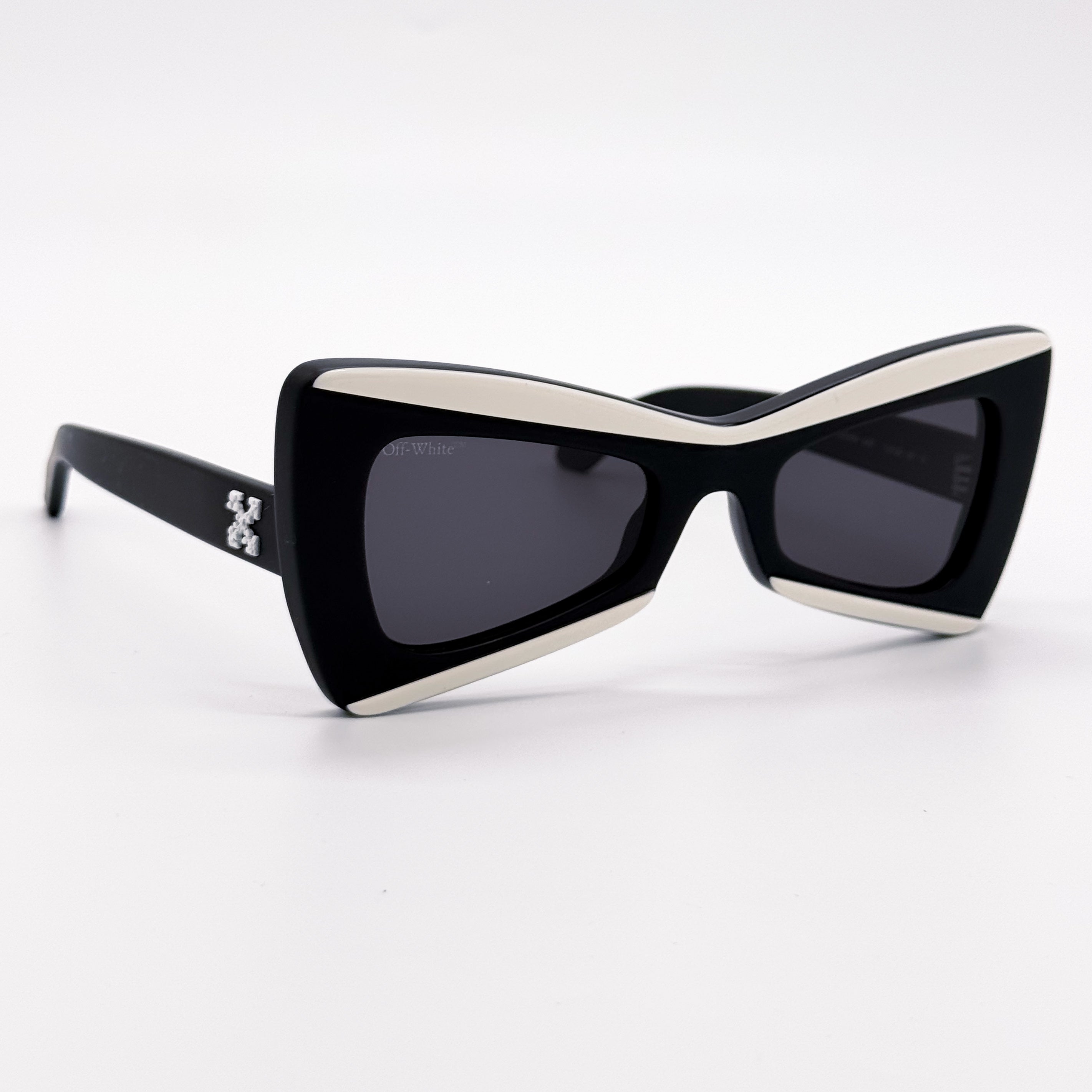 OFF-WHITE NASHVILLE BLACK
