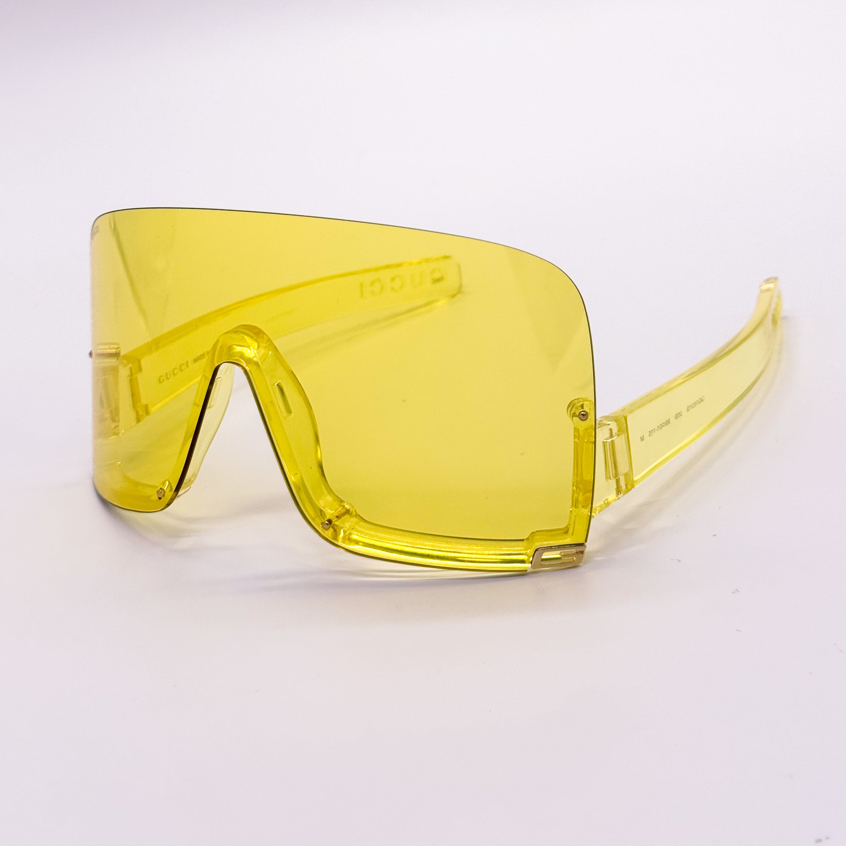GUCCI GG1631S 009 SUNGLASSES GUCCI