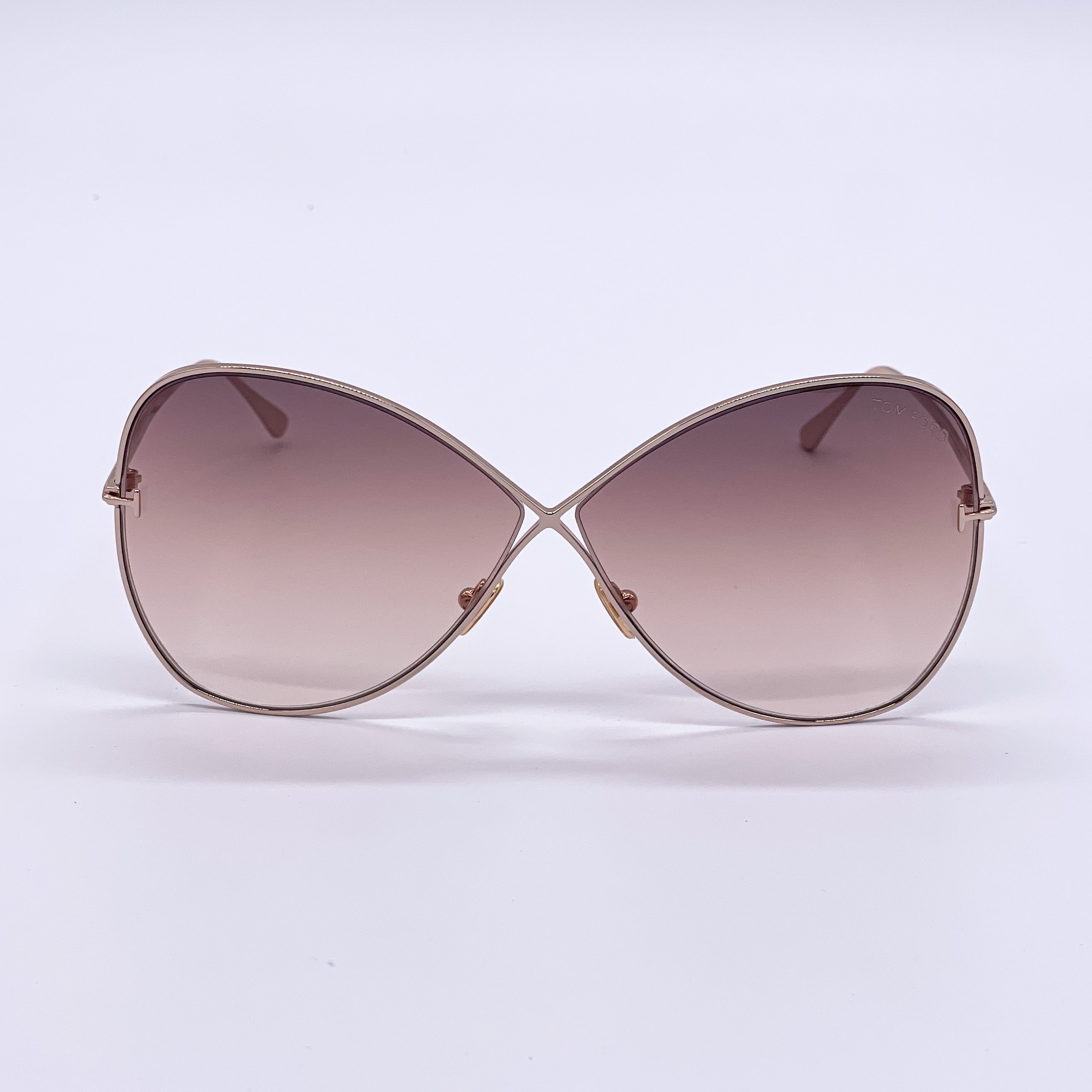 TOM FORD NICKIE TF842 28F