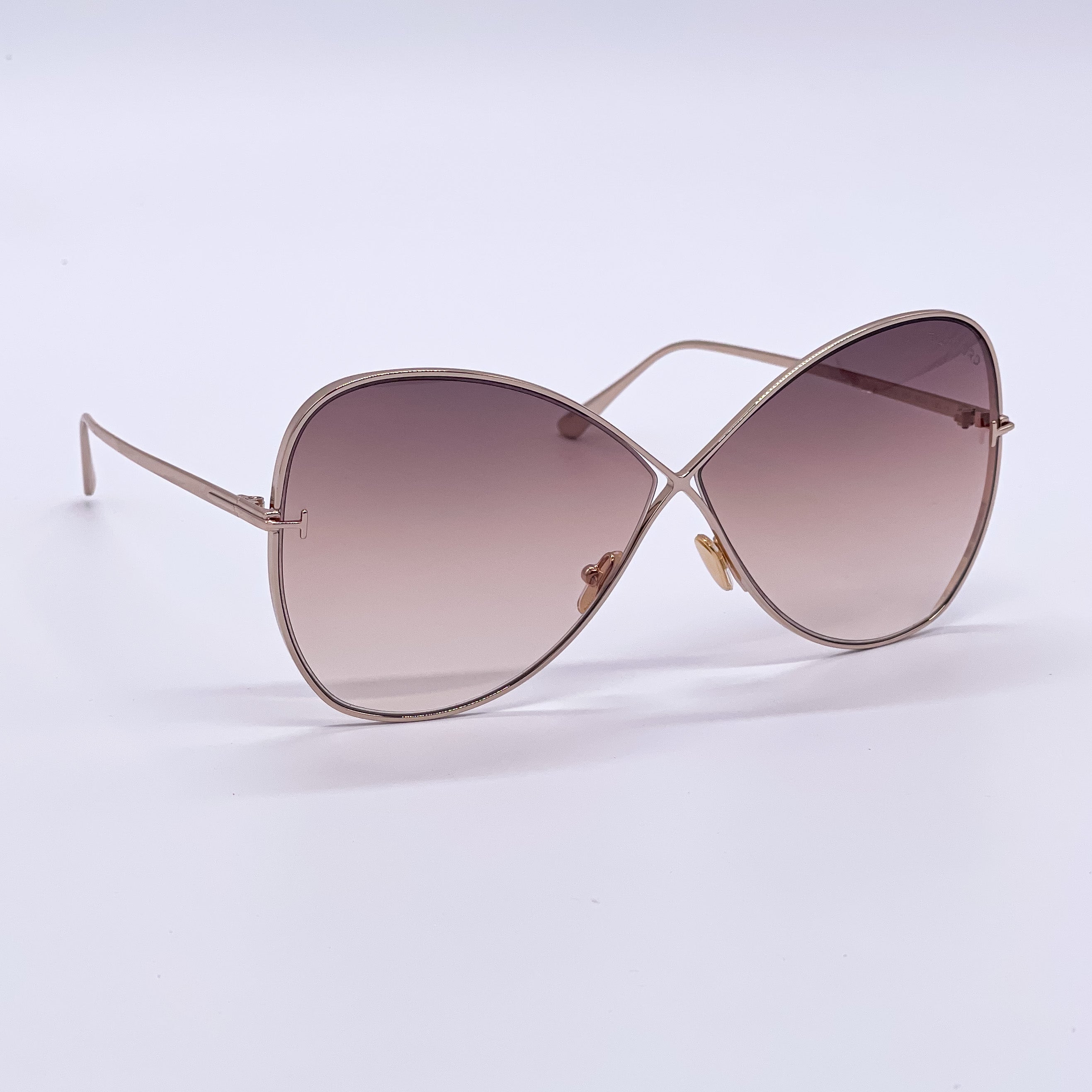 TOM FORD NICKIE TF842 28F