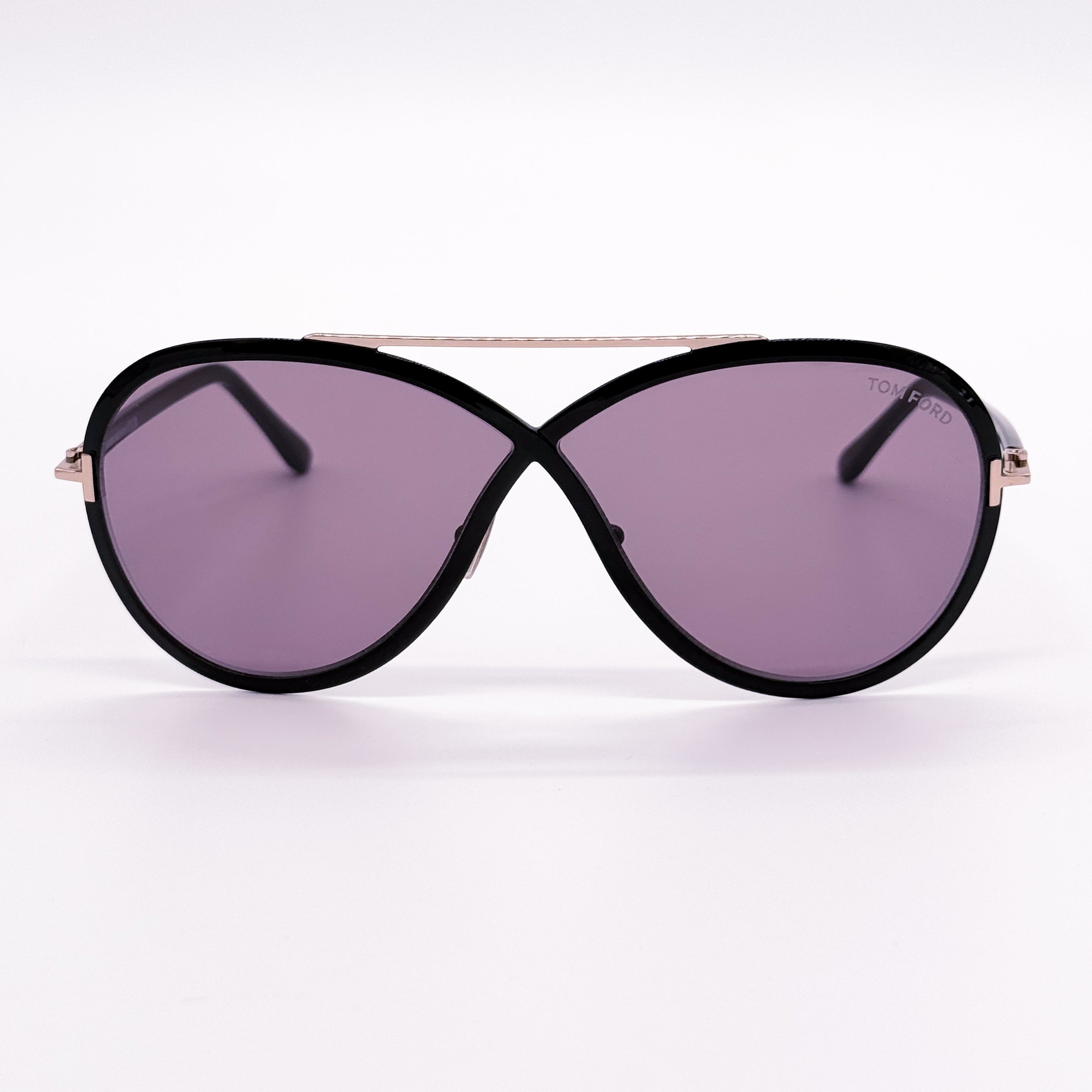 TOM FORD RICKIE TF1007 01Y