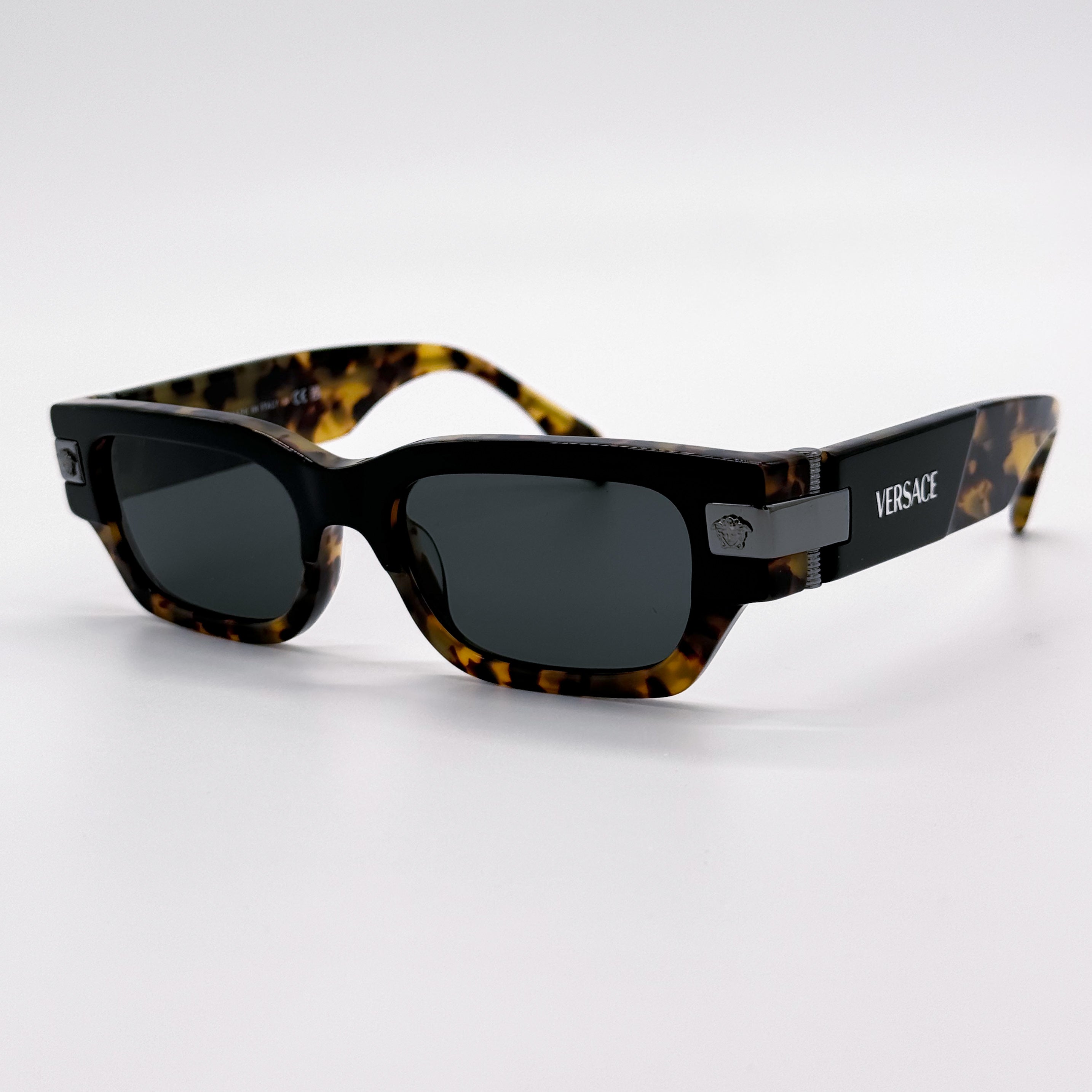 VERSACE VE4465 5456/87 SUNGLASSES VERSACE VE4465 545687