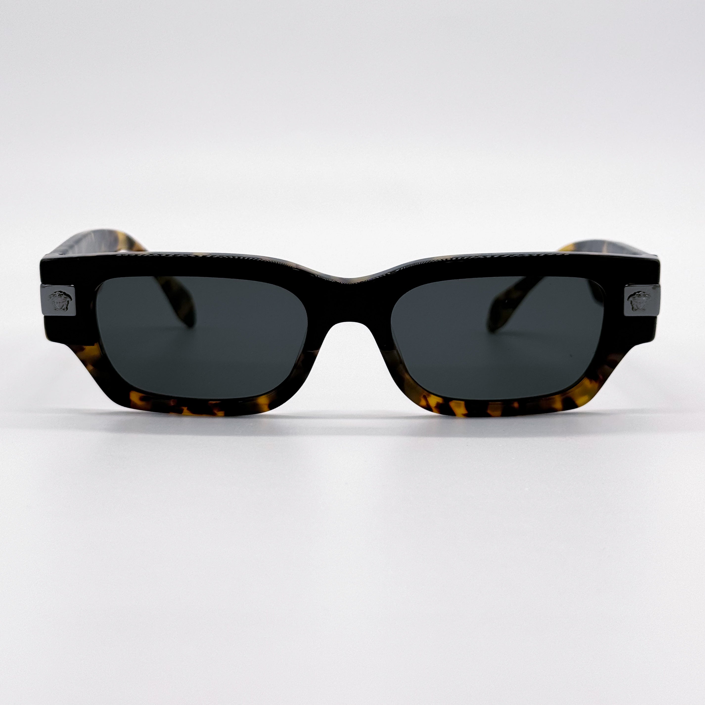 VERSACE VE4465 5456/87 SUNGLASSES VERSACE VE4465 545687