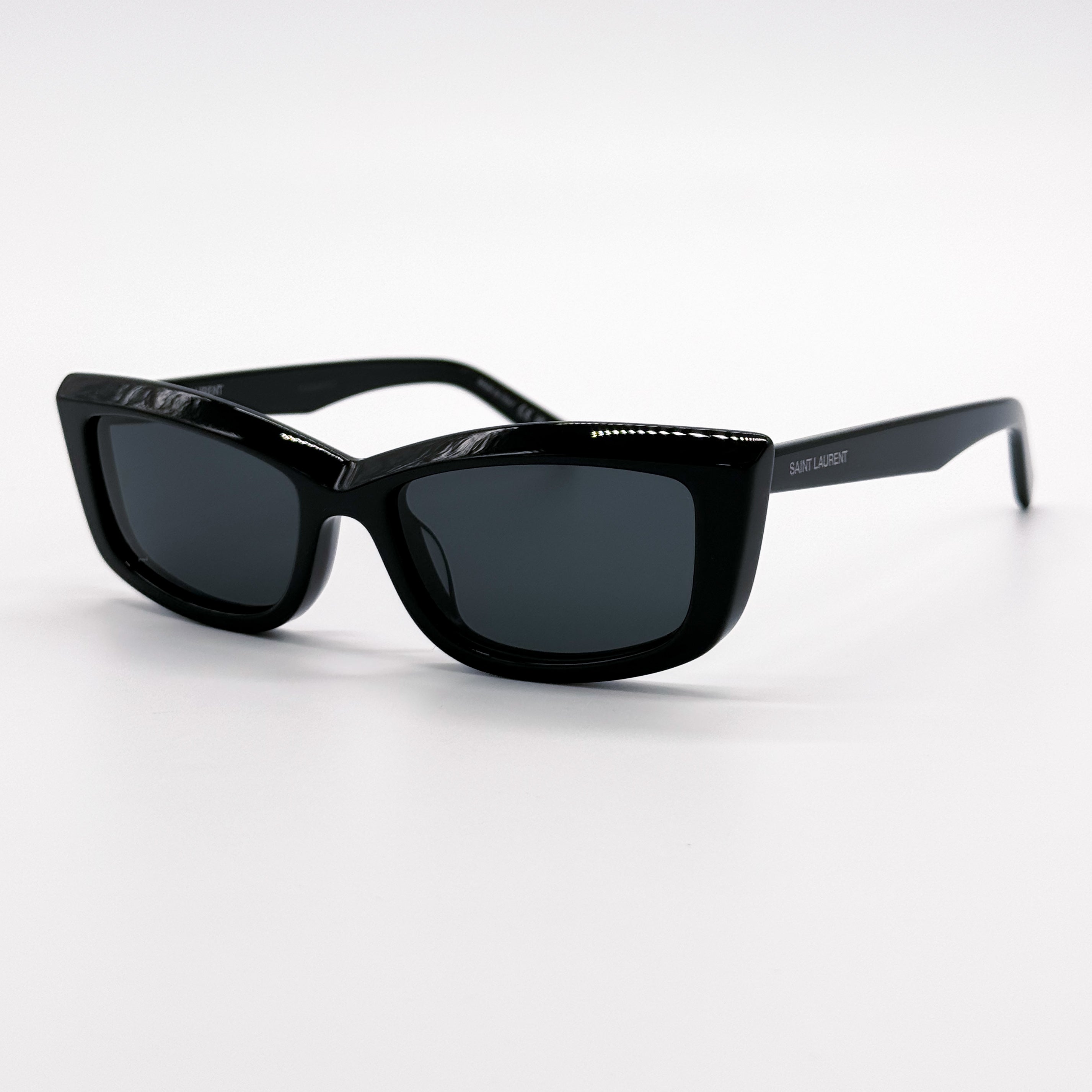 SAINT LAURENT SL658 001