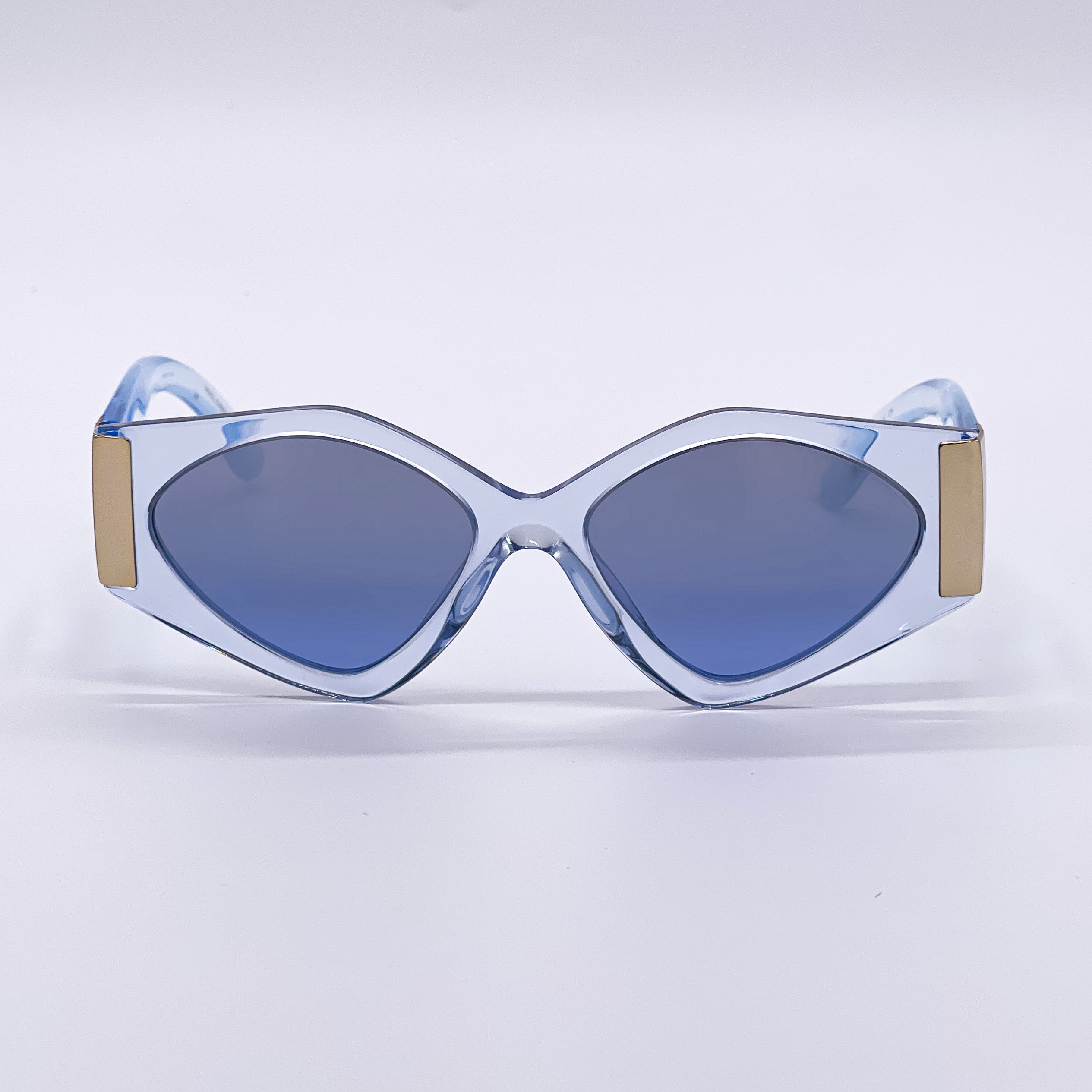 DOLCE&GABBANA DG4396 2955/7C SUNGLASSES