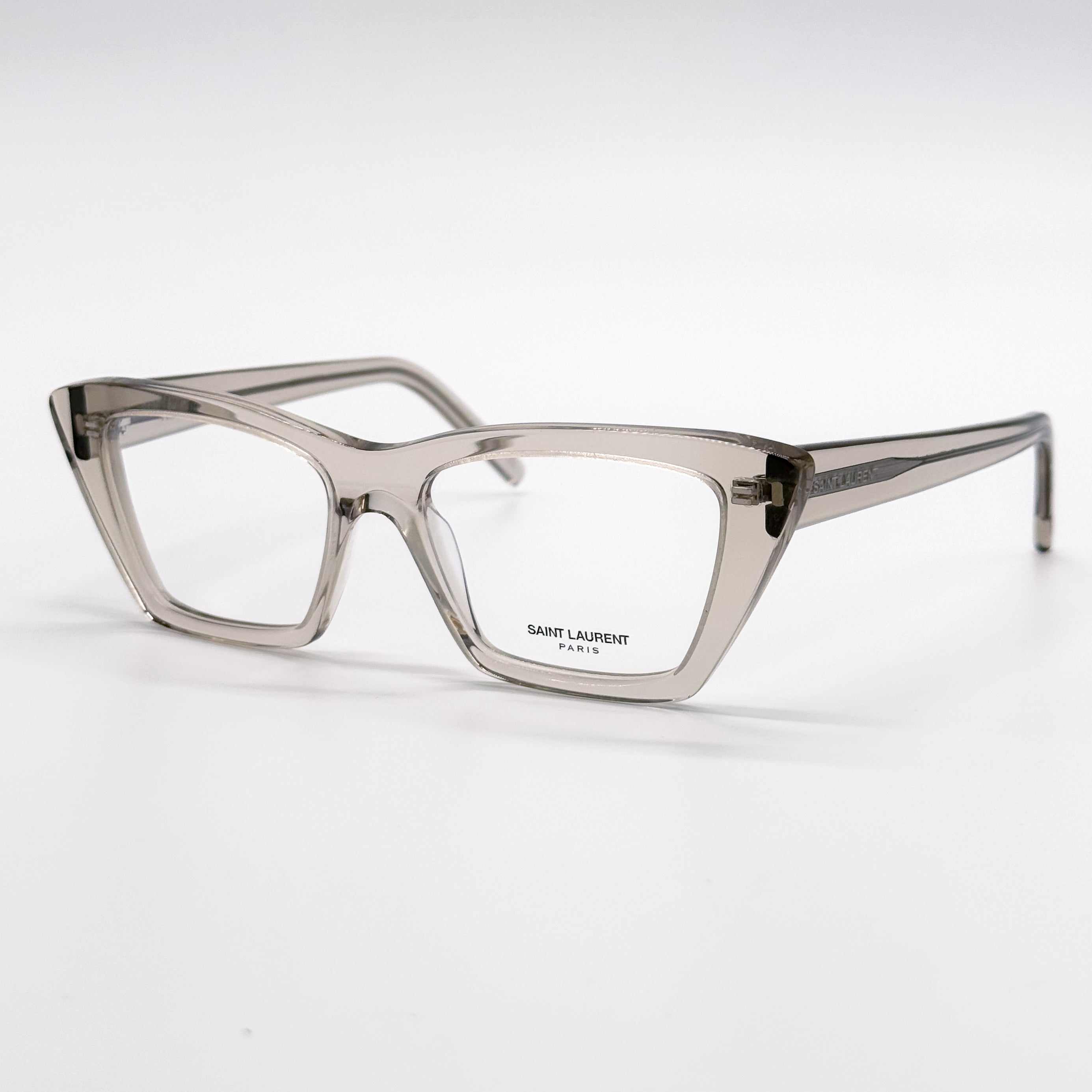 SAINT LAURENT MICA SL276 005 EYEGLASSES SAINT LAURENT SL 276