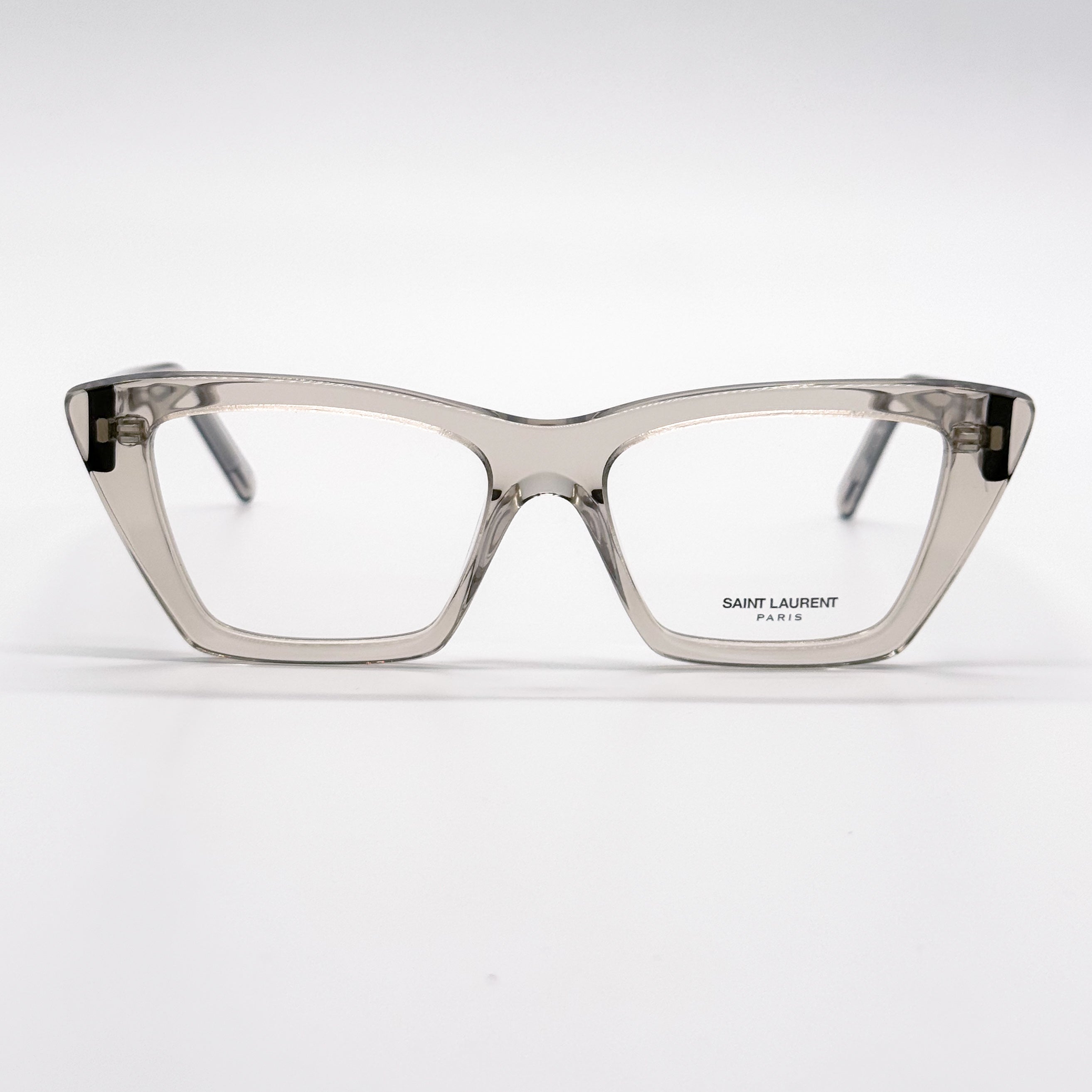 SAINT LAURENT MICA SL276 005 EYEGLASSES SAINT LAURENT SL 276