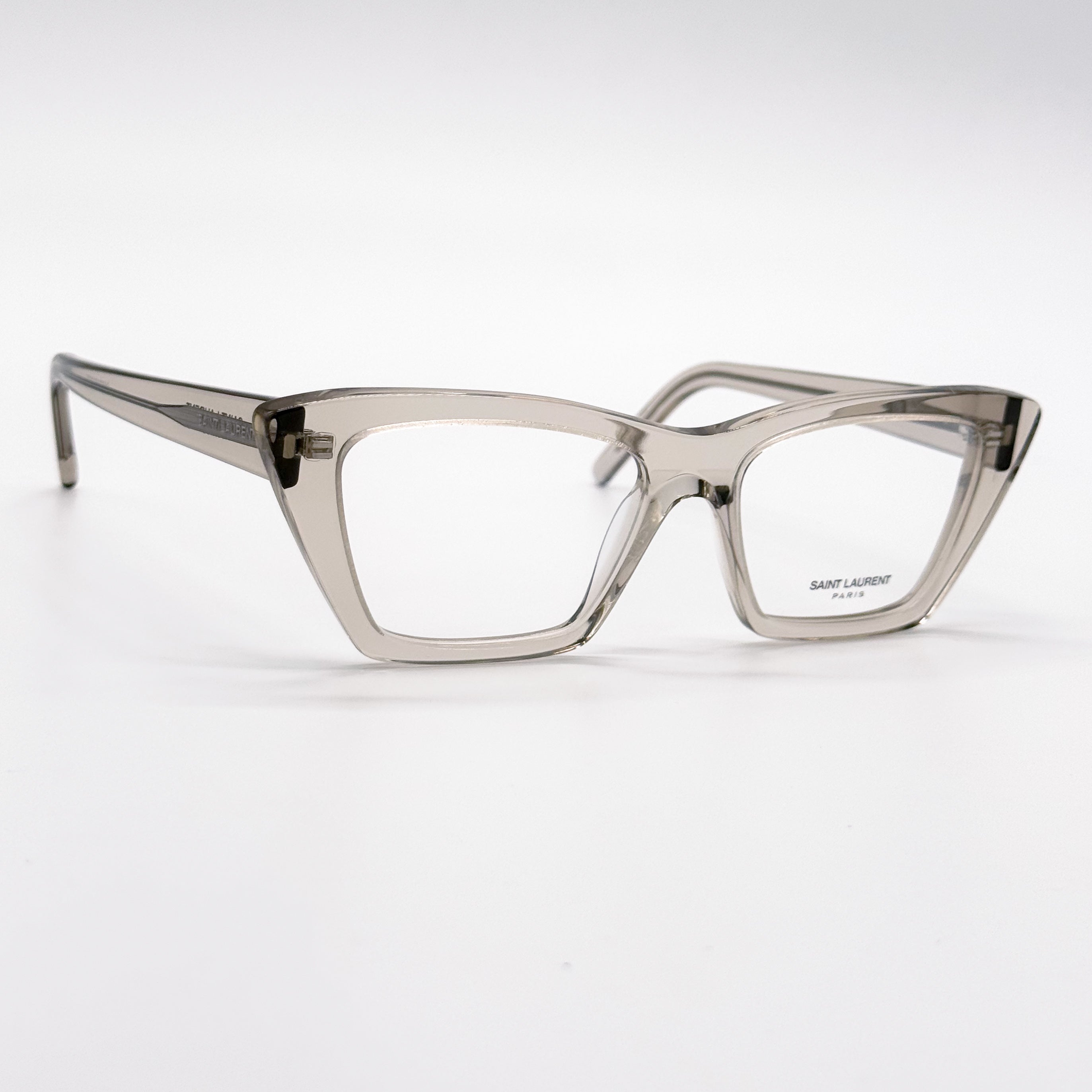 SAINT LAURENT MICA SL276 005 EYEGLASSES SAINT LAURENT SL 276